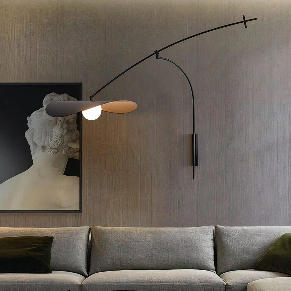 Venado Wandlamp