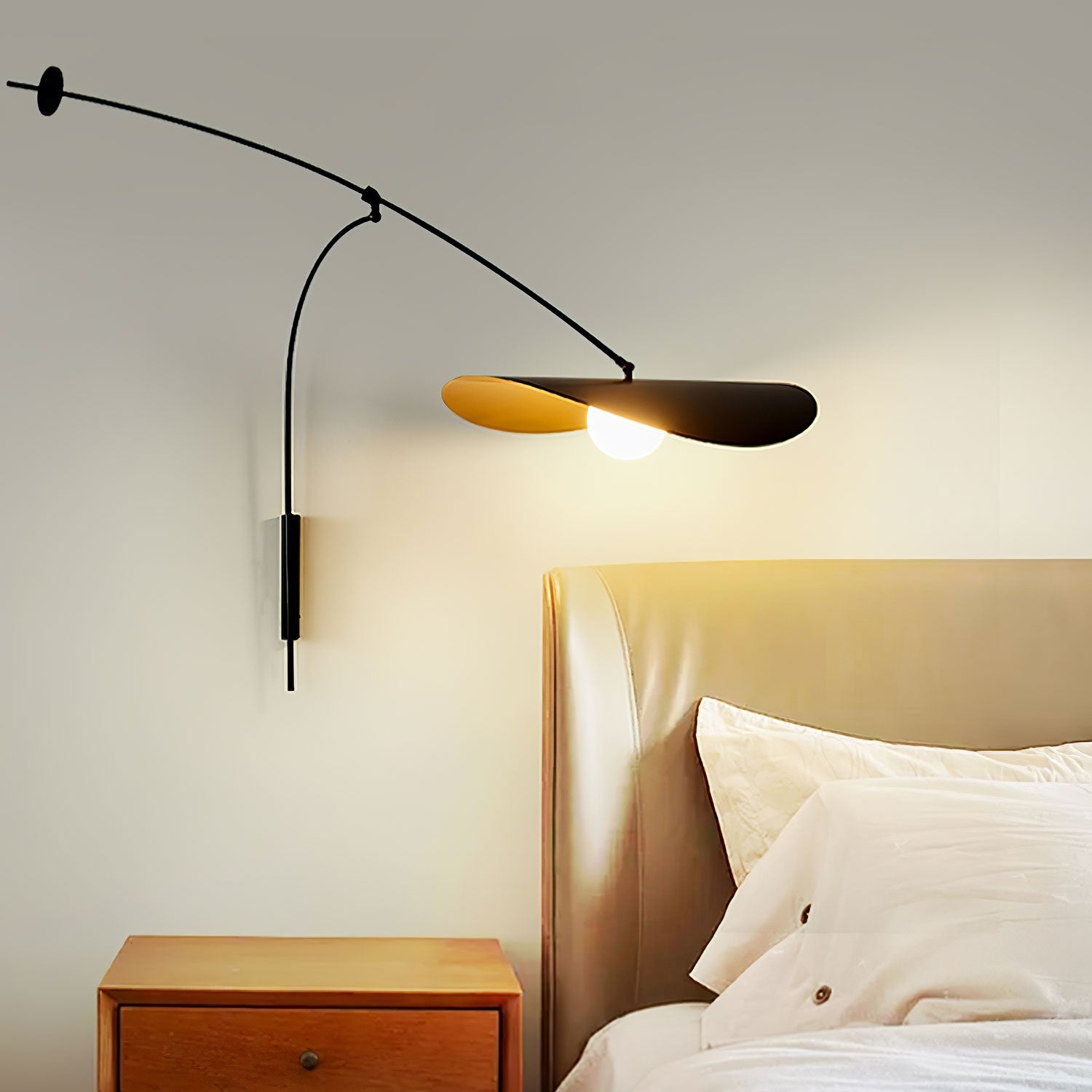 Venado Wandlamp