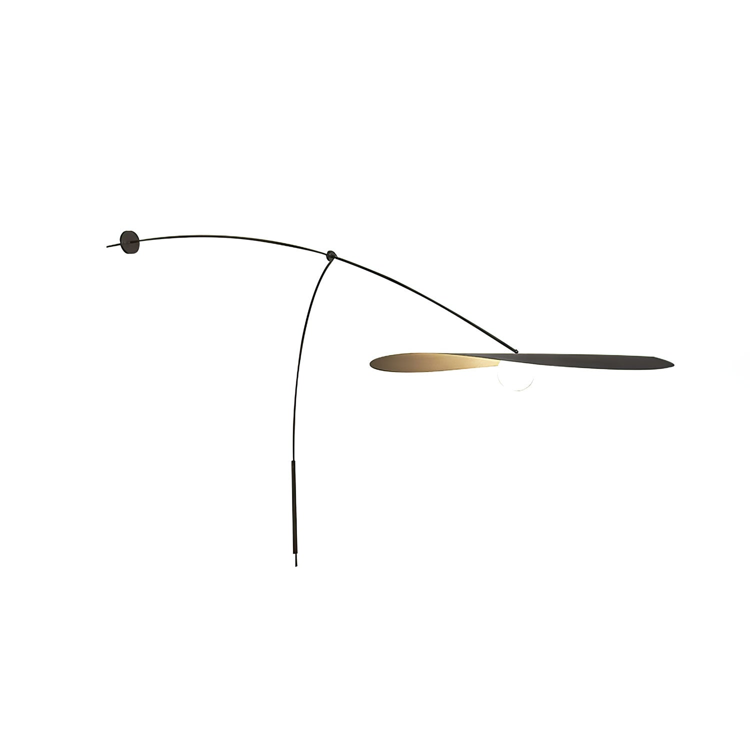 Venado Wandlamp