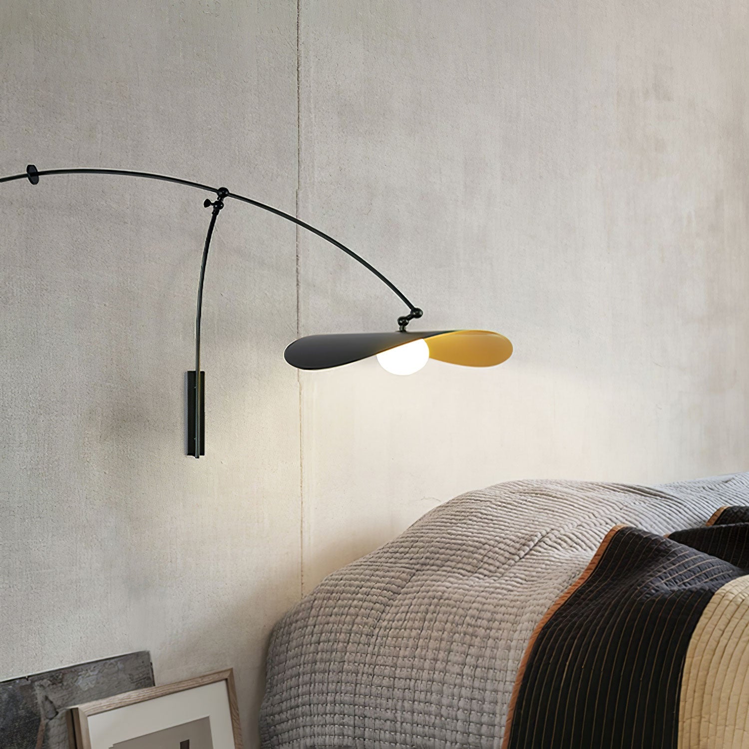 Venado Wandlamp