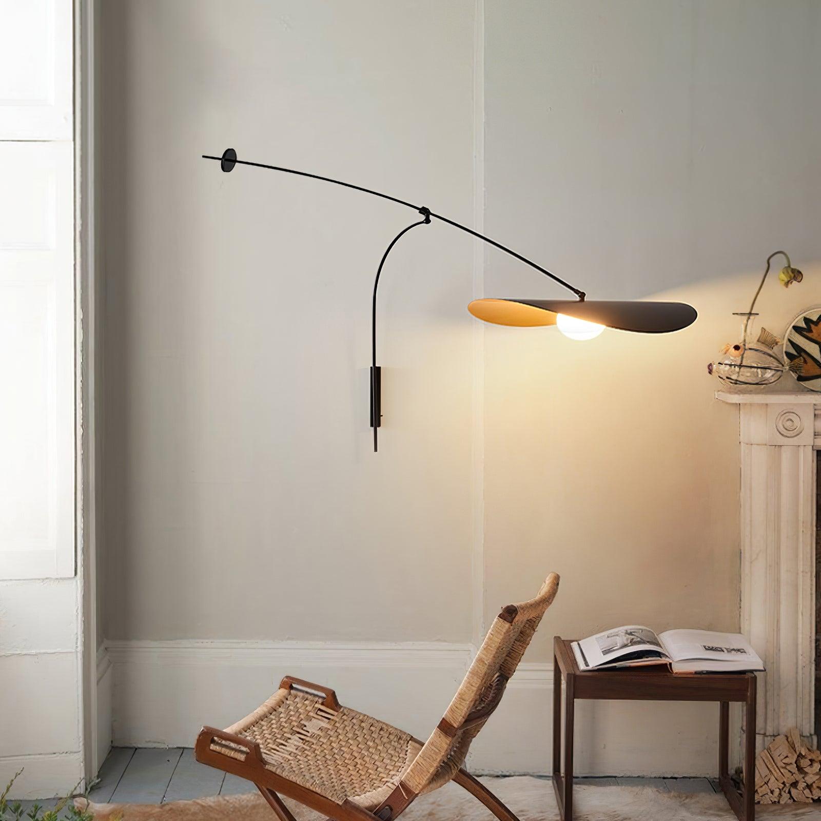 Venado Wandlamp