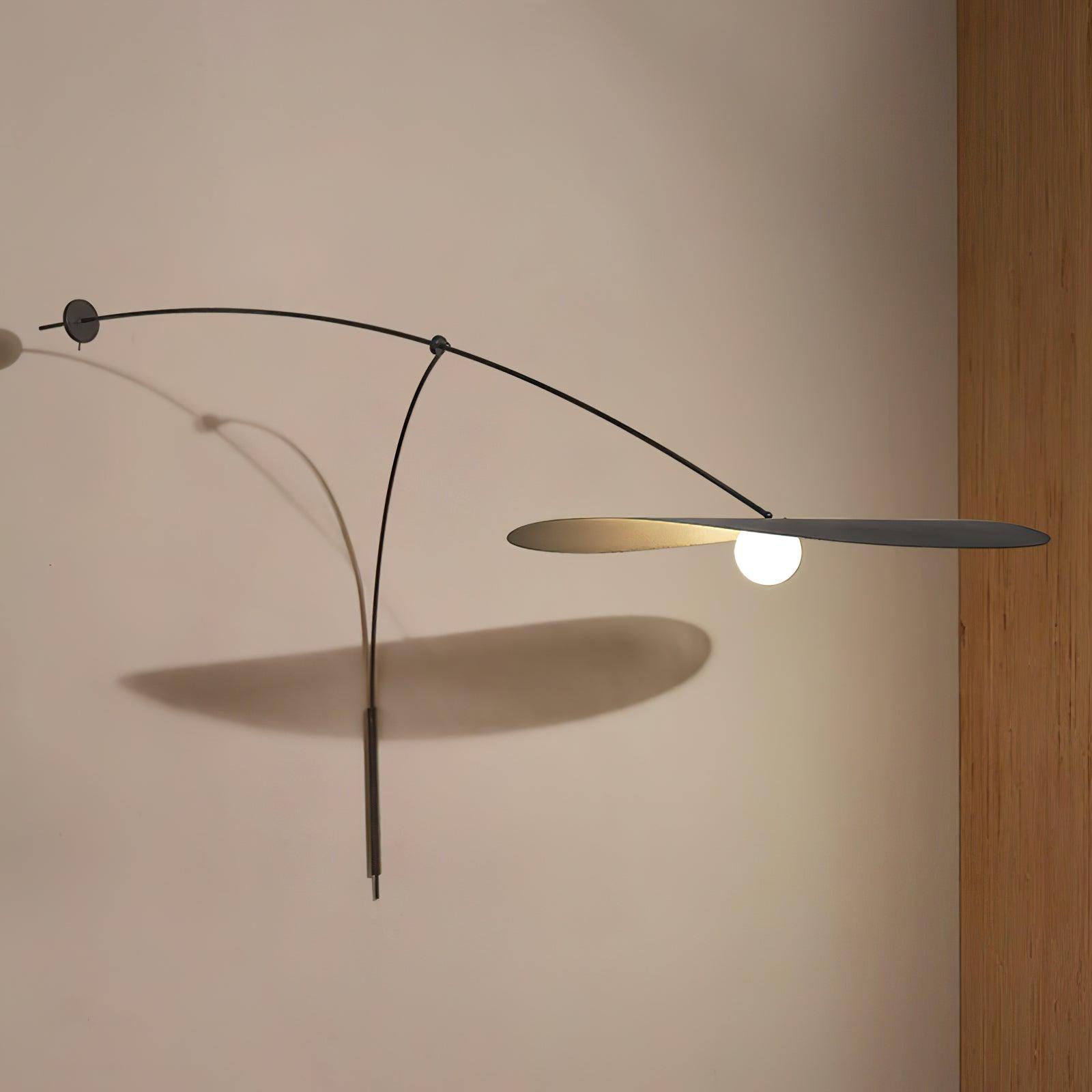 Venado Wandlamp