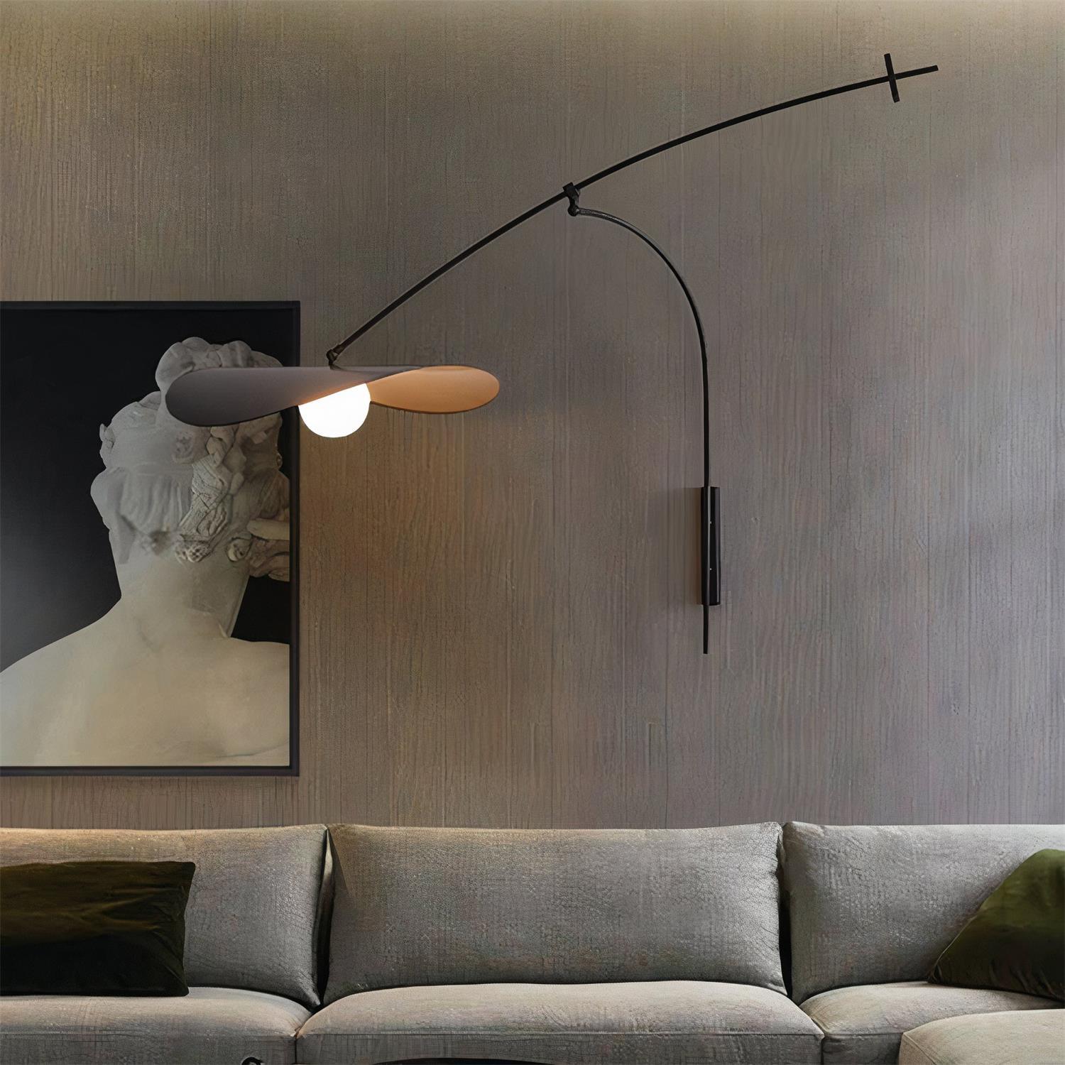 Venado Wandlamp