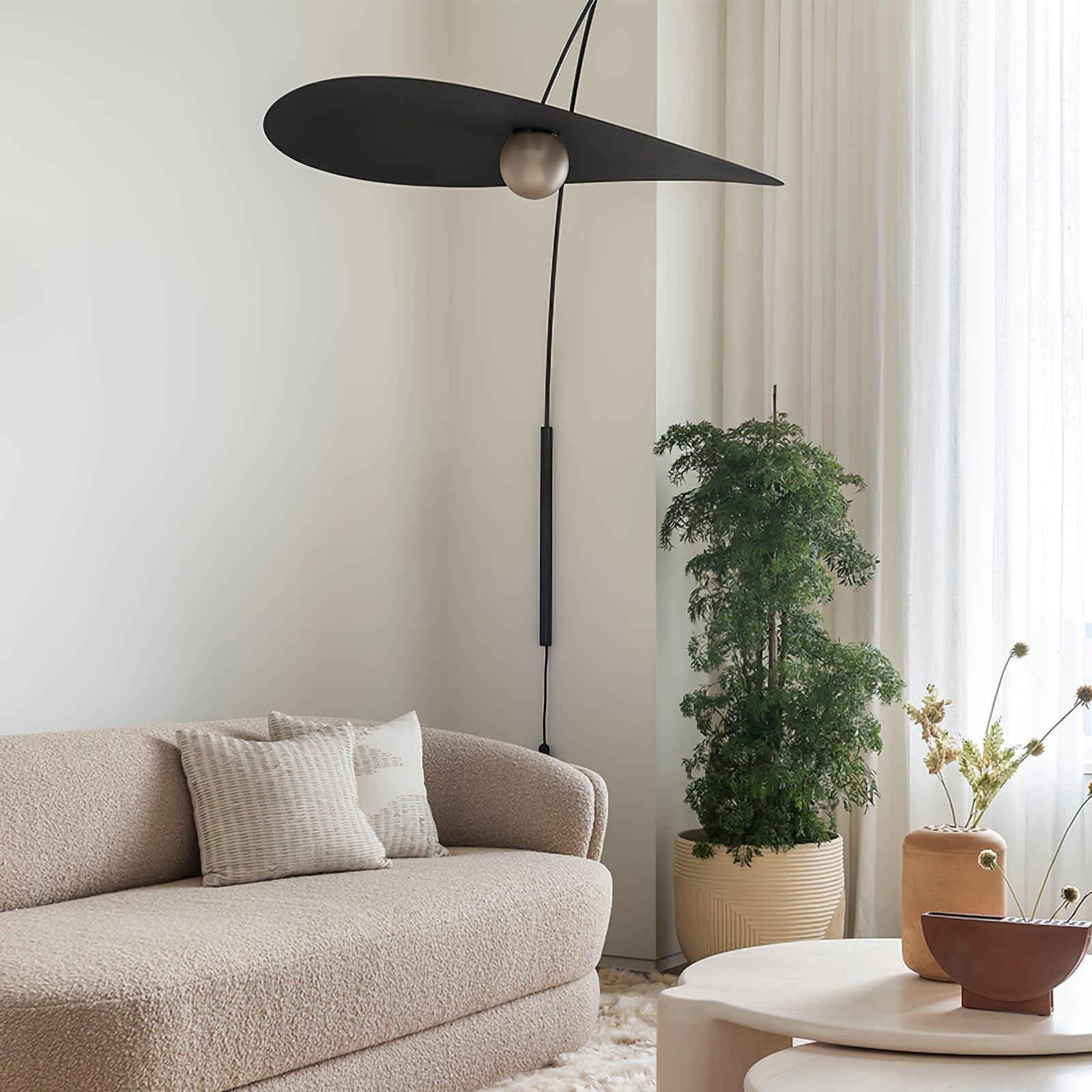 Venado Wandlamp