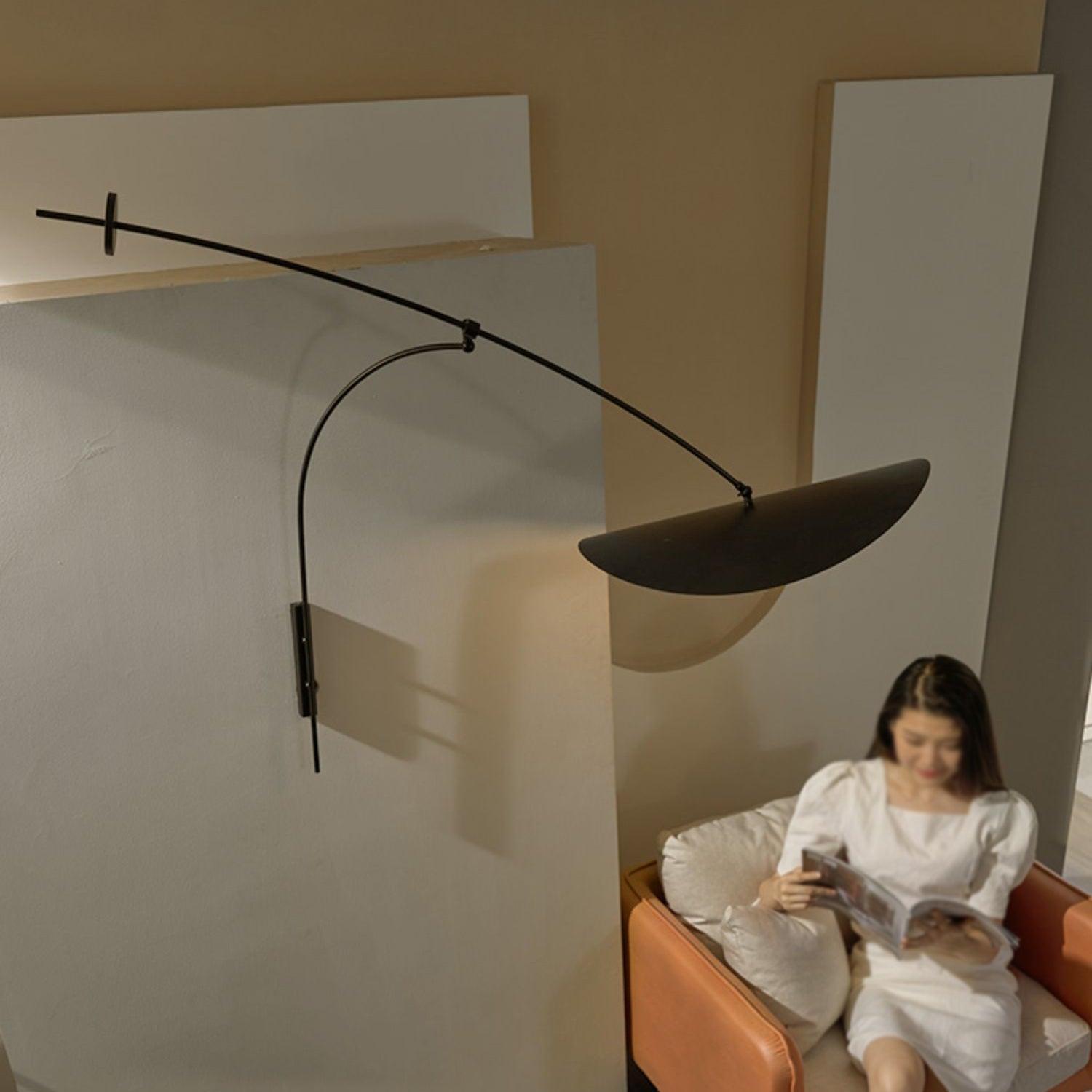 Venado Wandlamp
