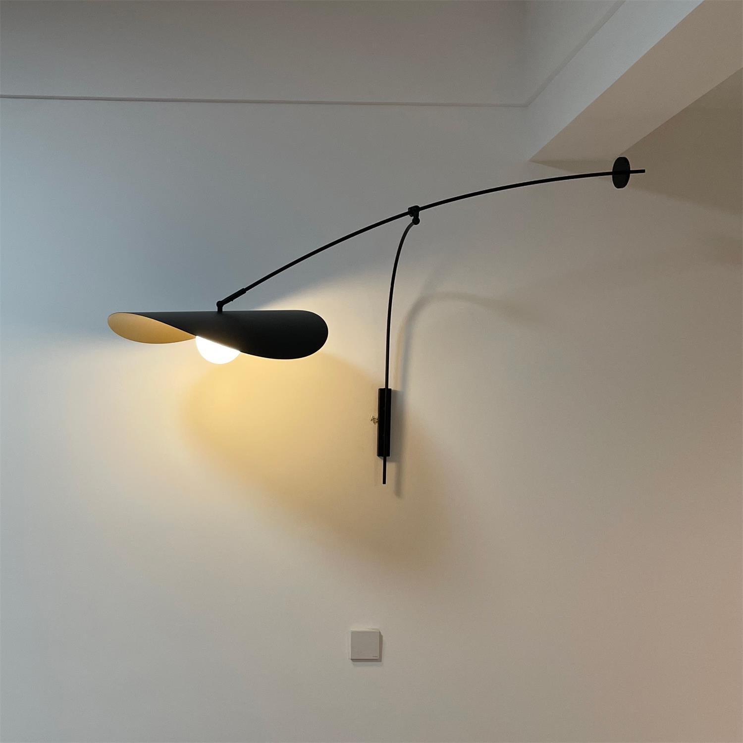 Venado Wandlamp