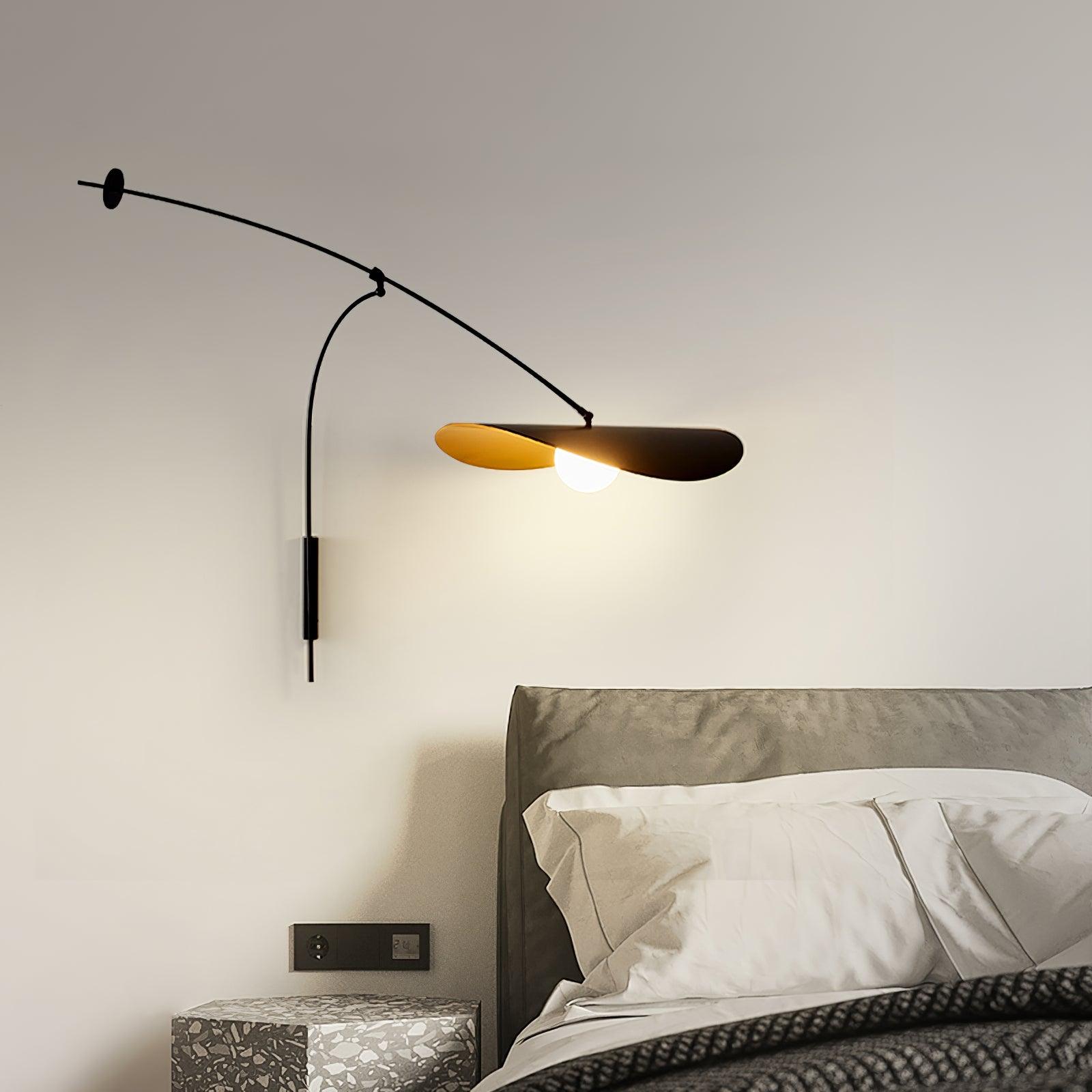 Venado Wandlamp