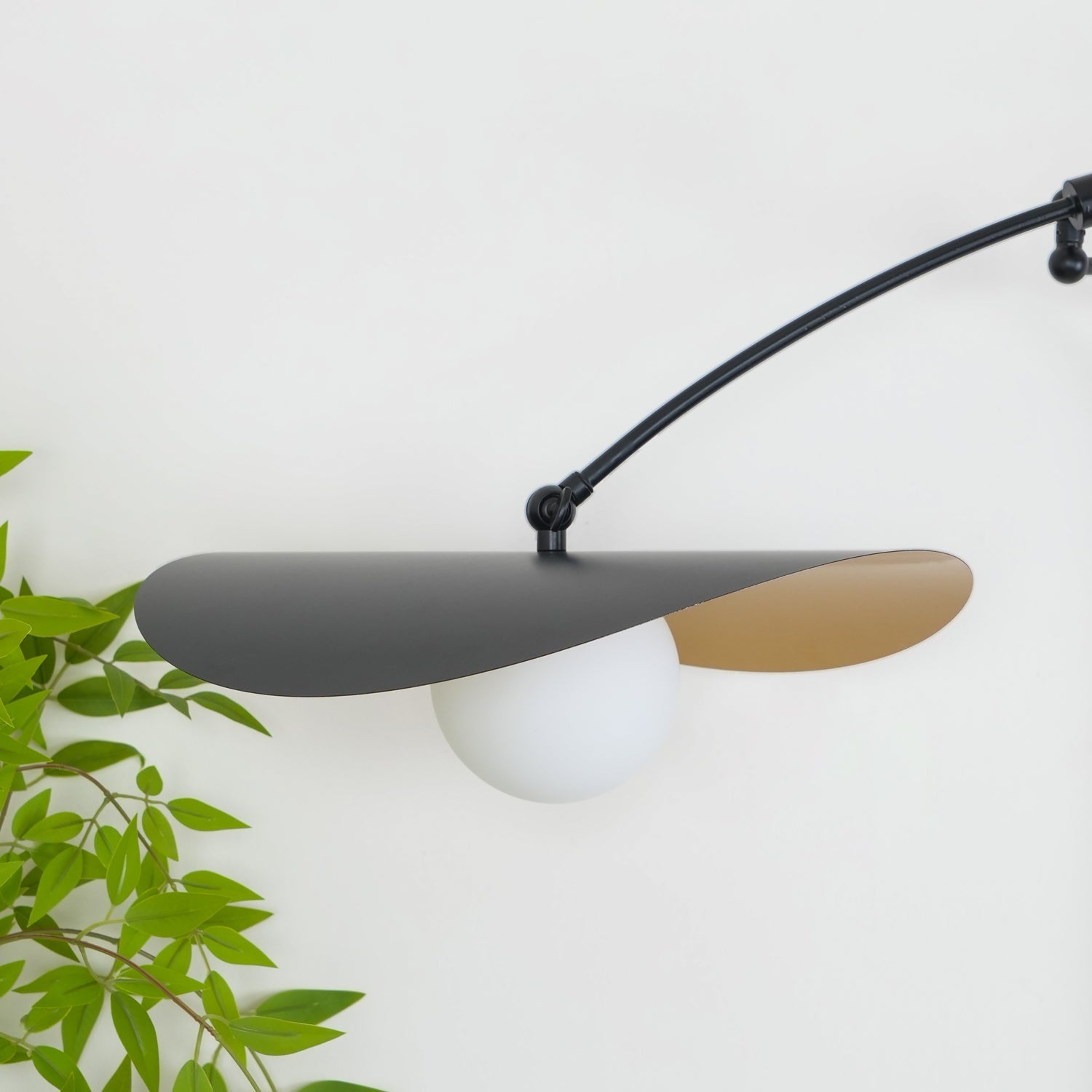 Venado Wandlamp