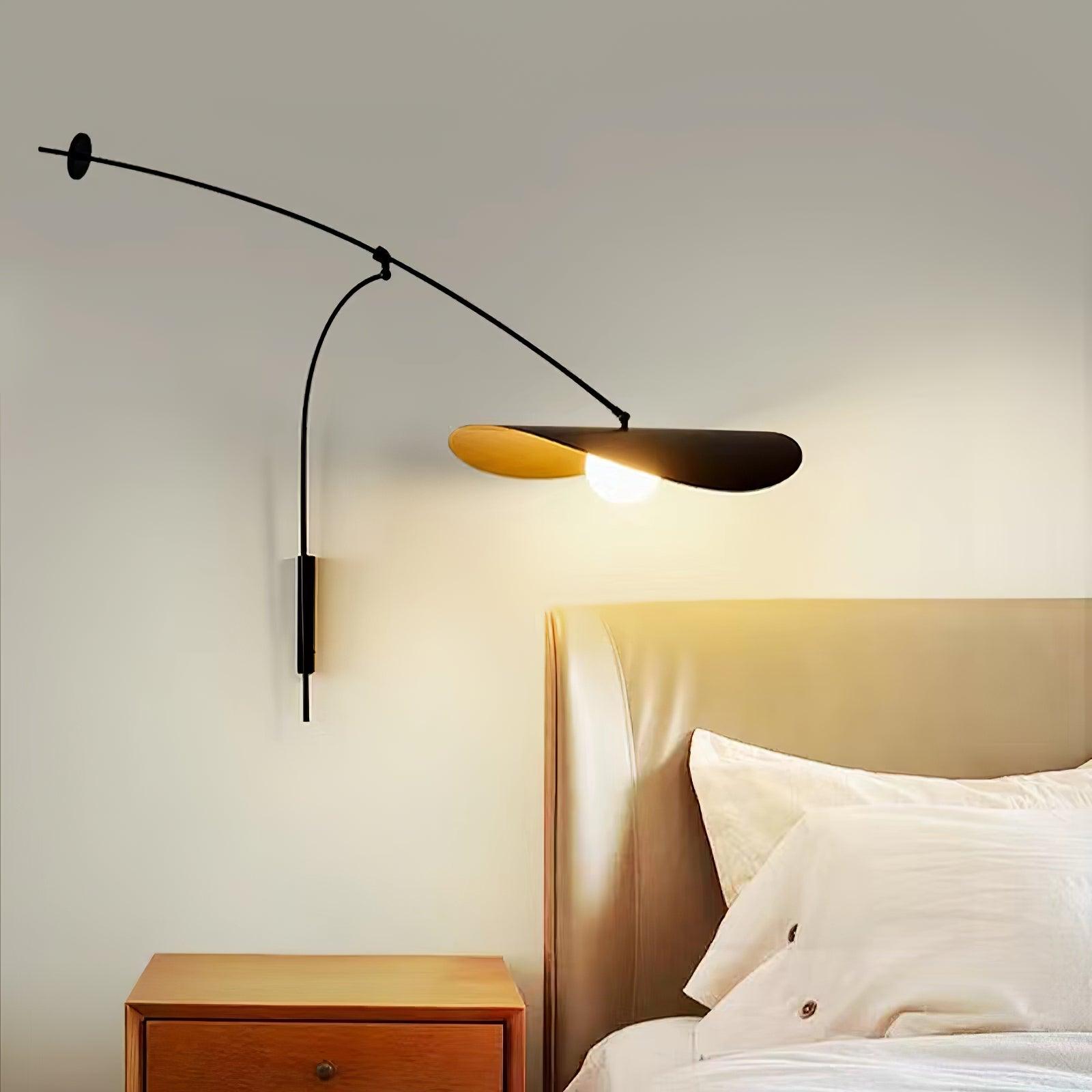 Venado Wandlamp
