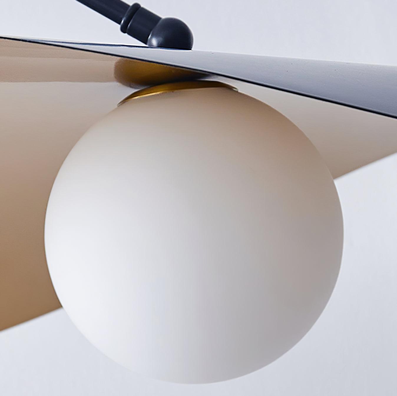 Venado Wandlamp