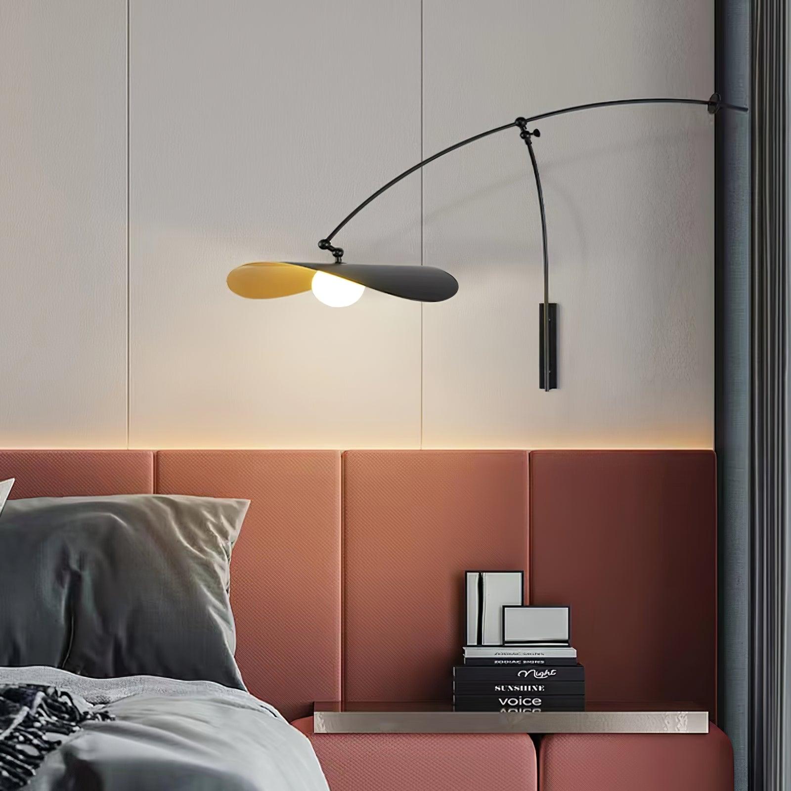 Venado Wandlamp