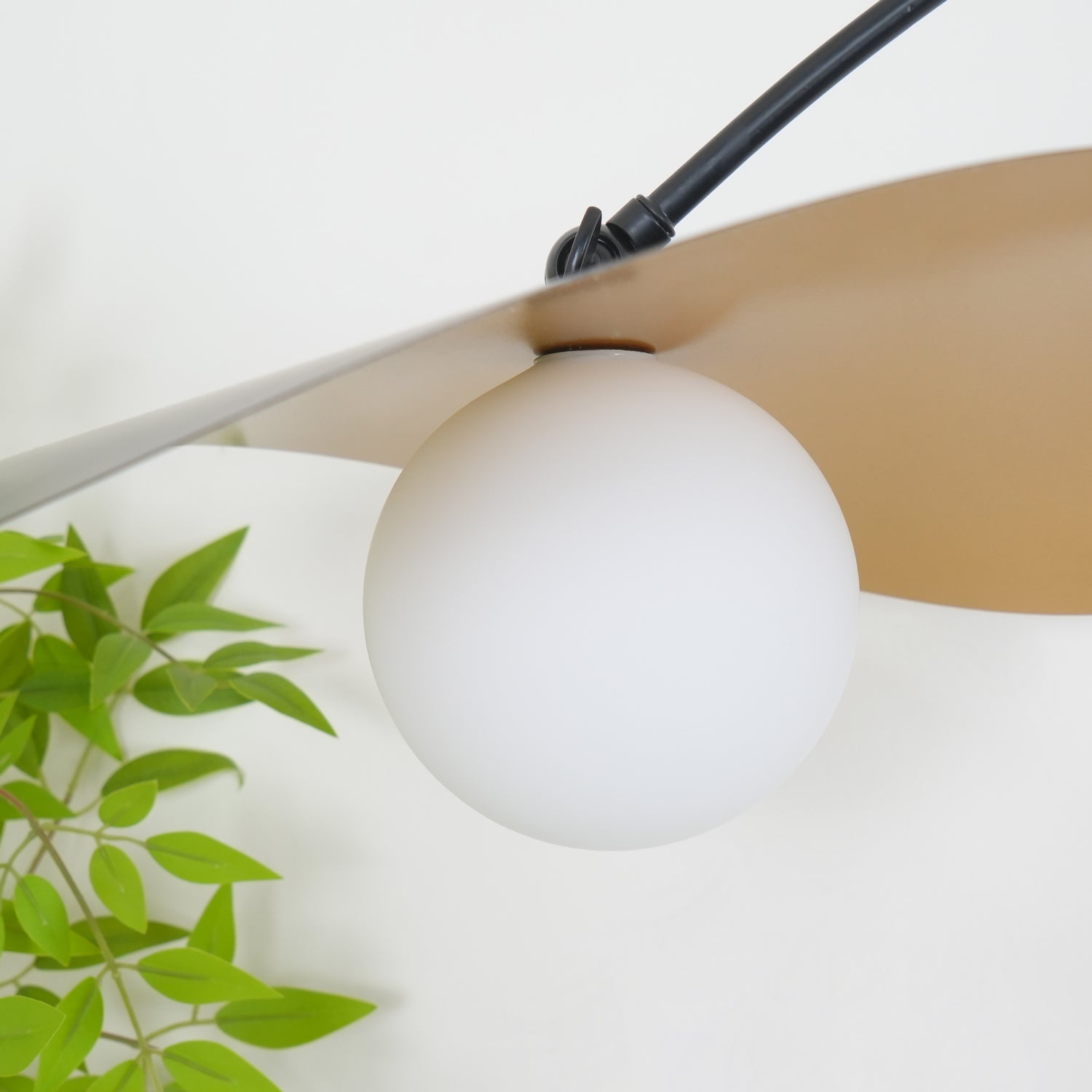 Venado Wandlamp