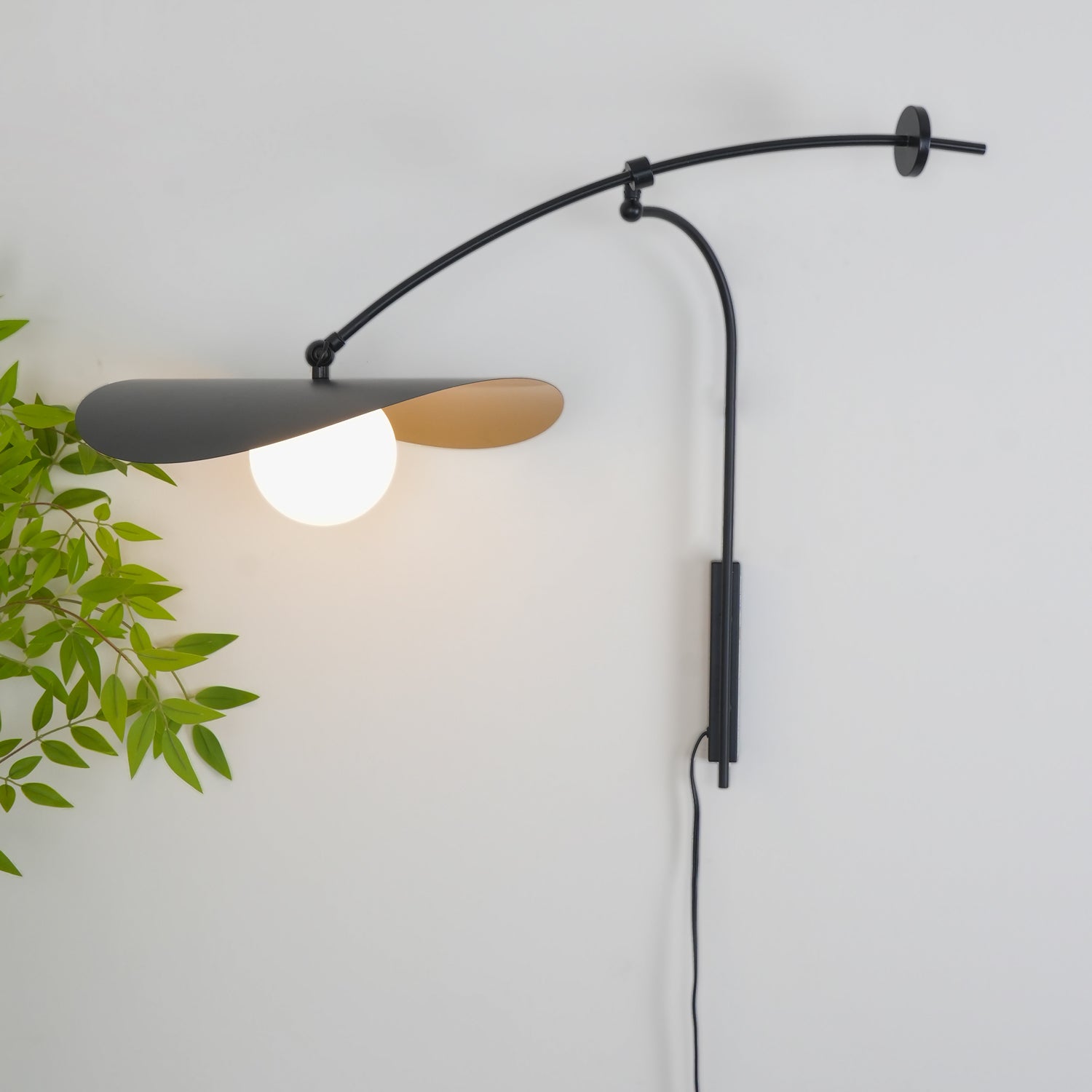 Venado Wandlamp