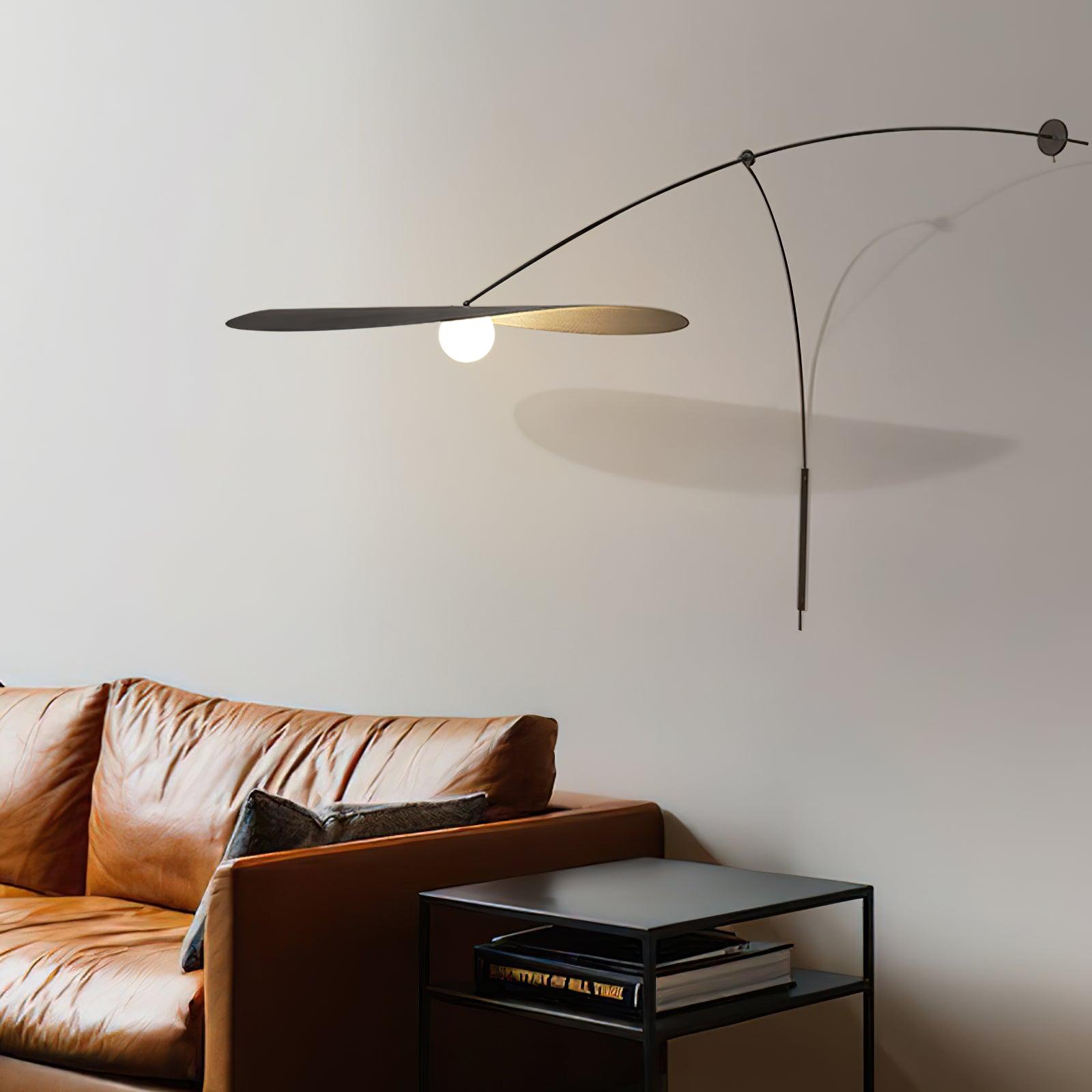Venado Wandlamp