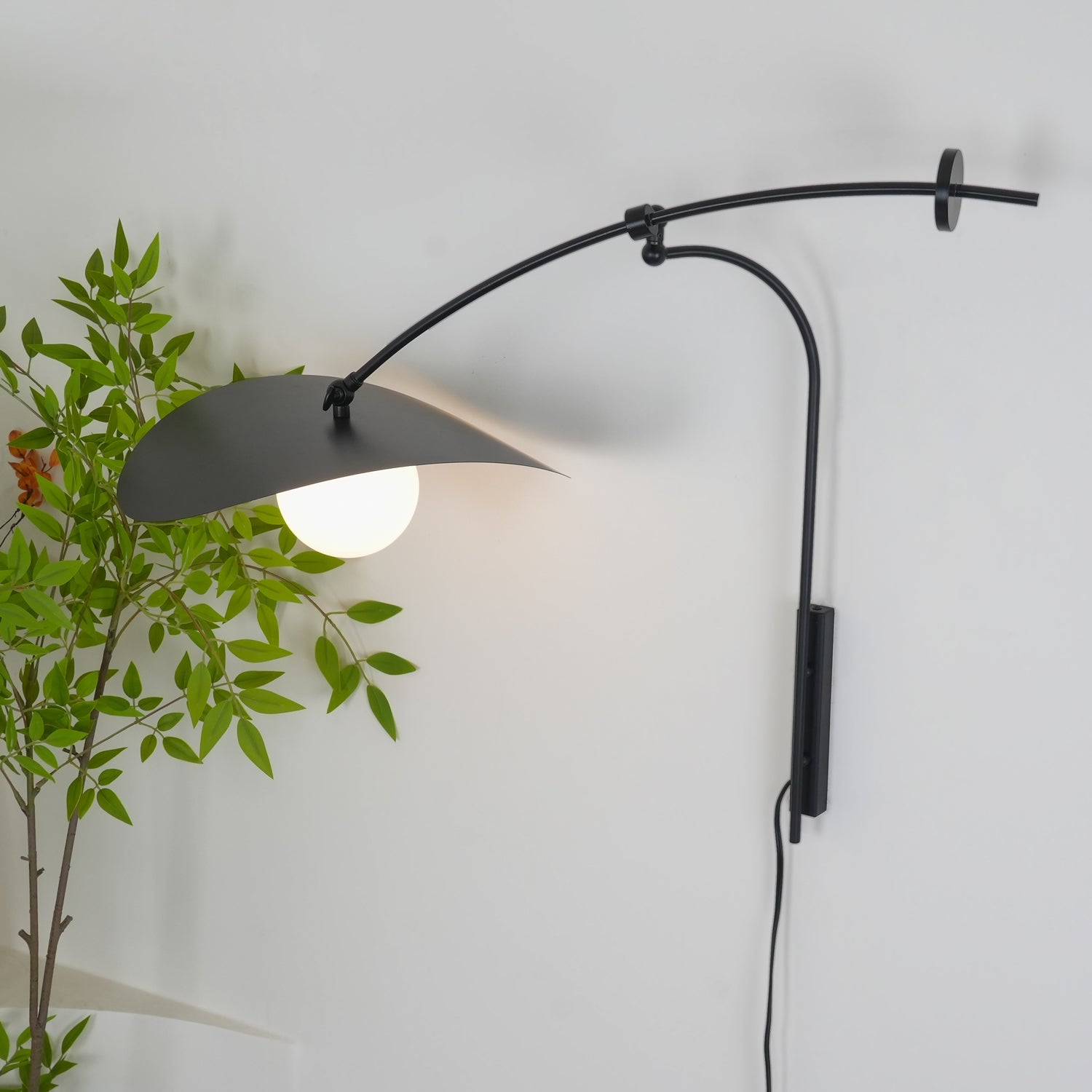 Venado Wandlamp