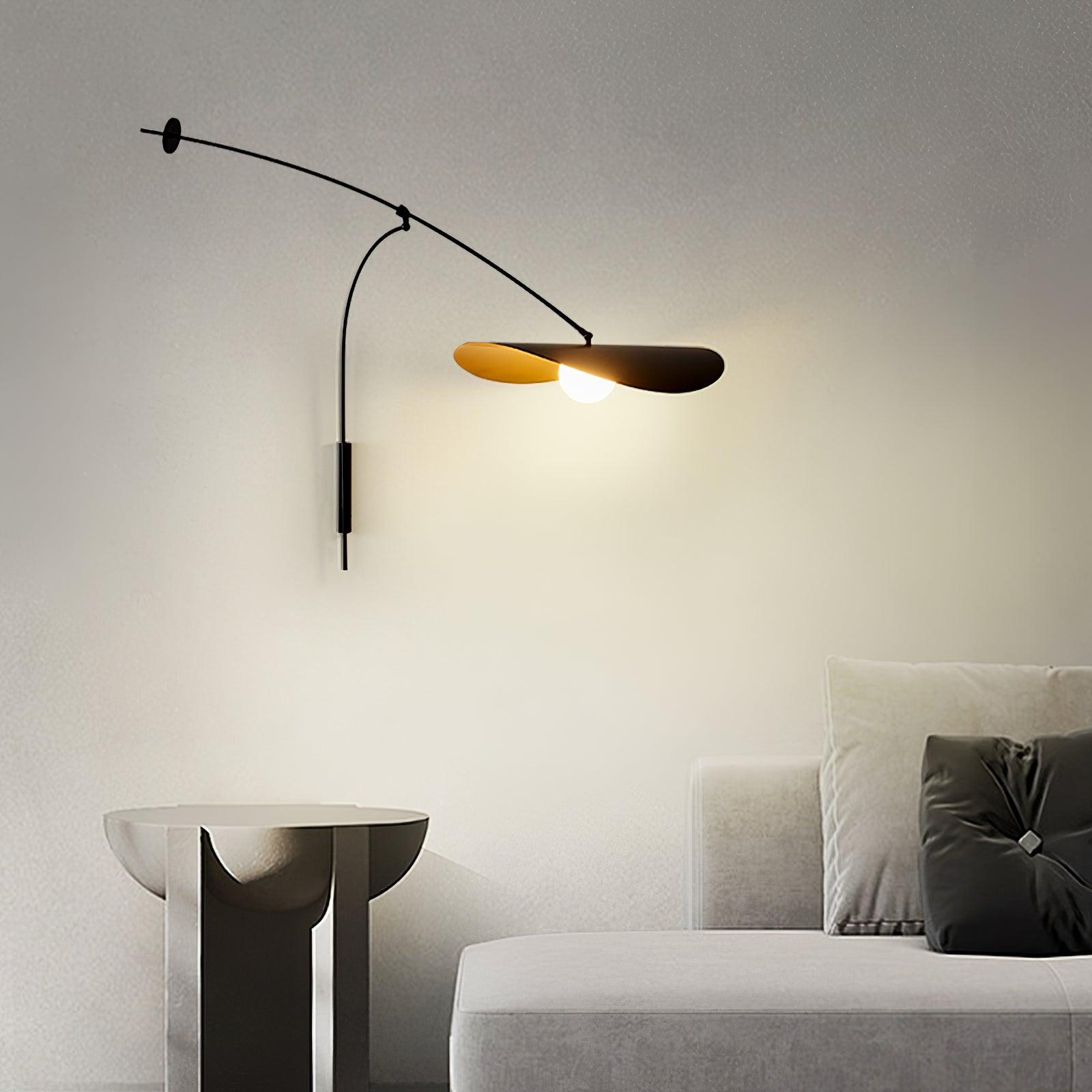 Venado Wandlamp