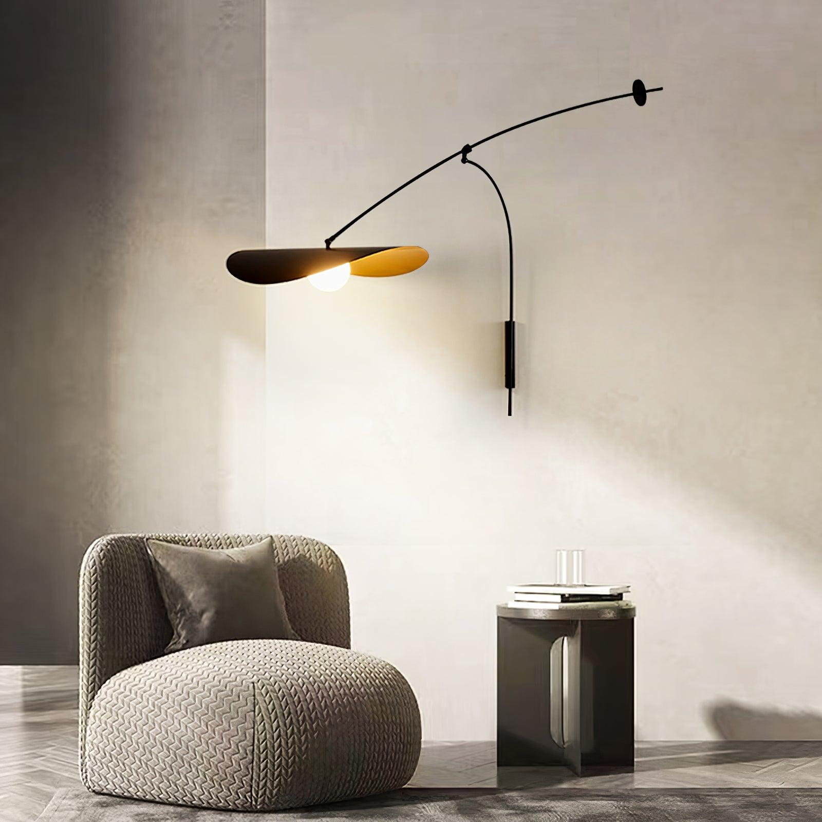 Venado Wandlamp