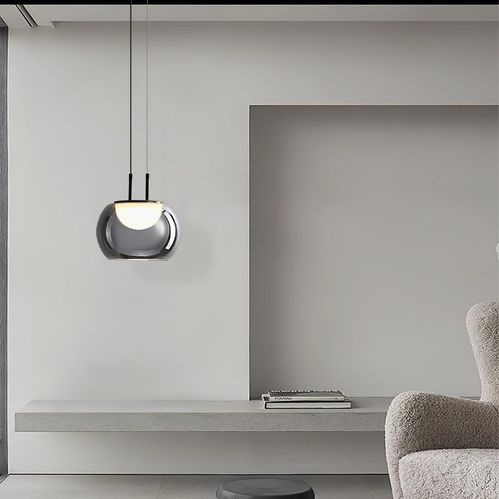 Mystizero Hanglamp