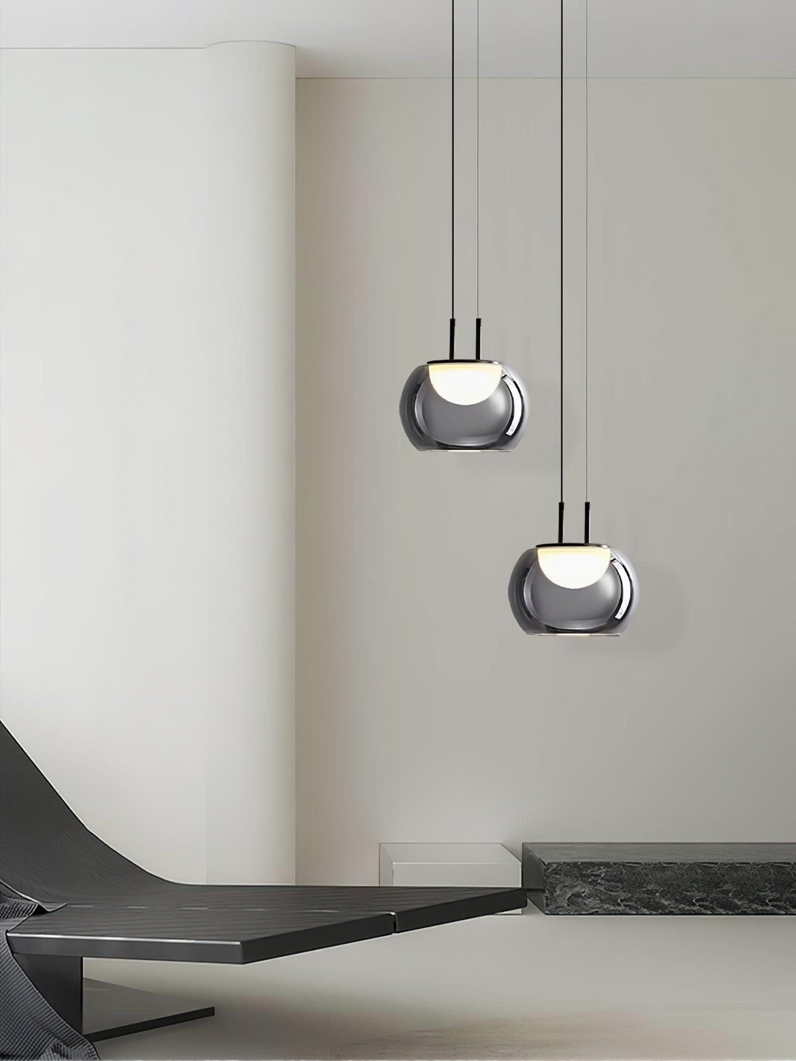 Mystizero Hanglamp
