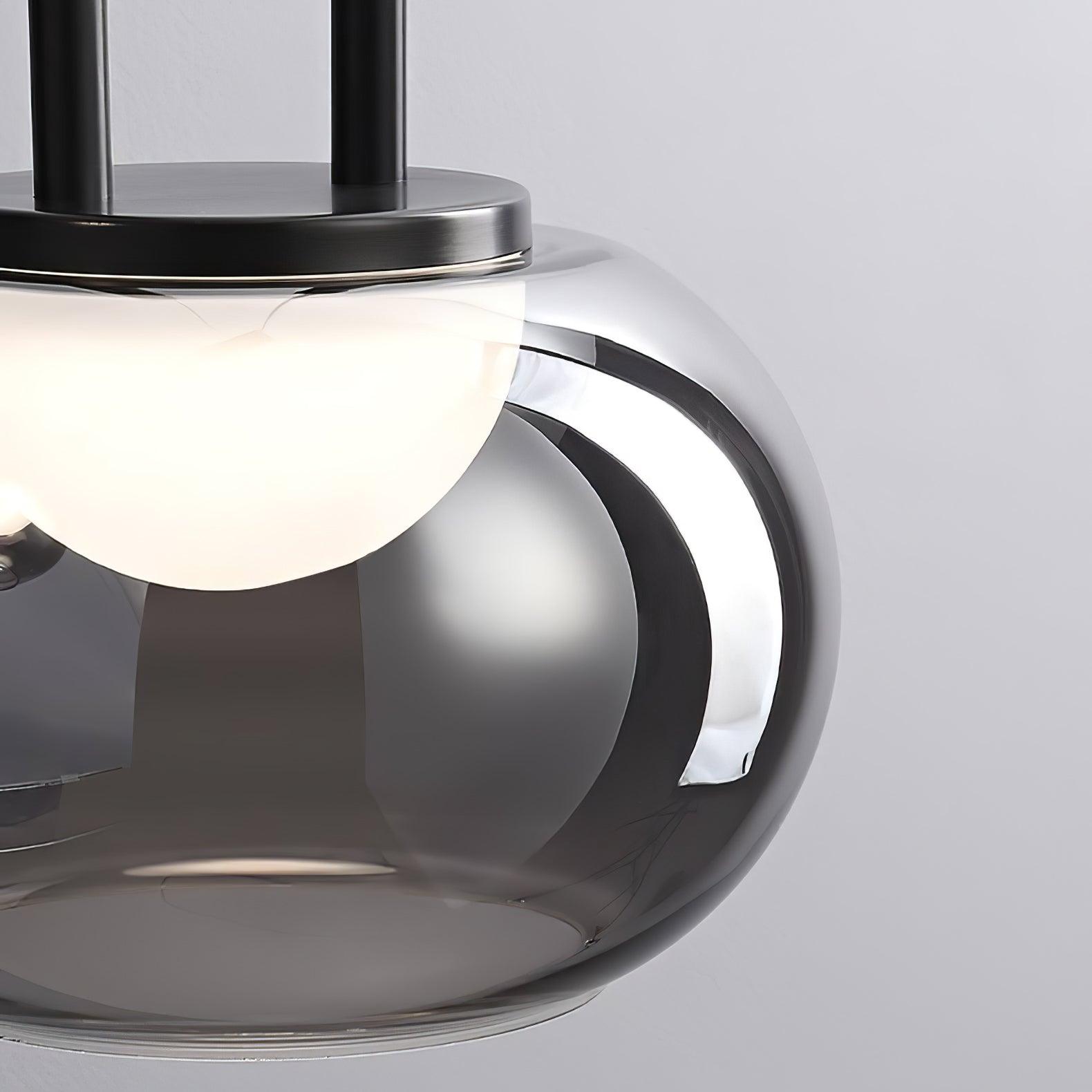 Mystizero Hanglamp
