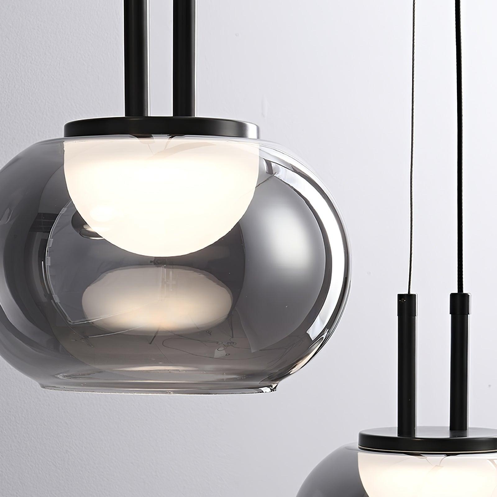 Mystizero Hanglamp