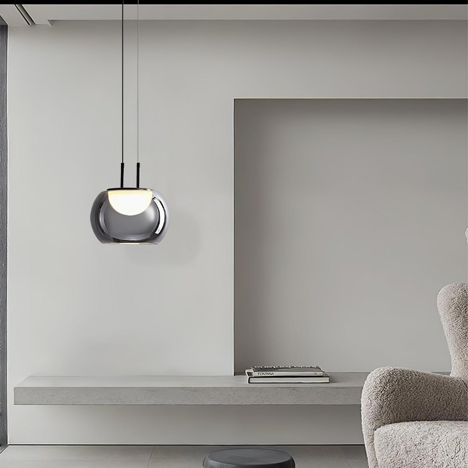Mystizero Hanglamp