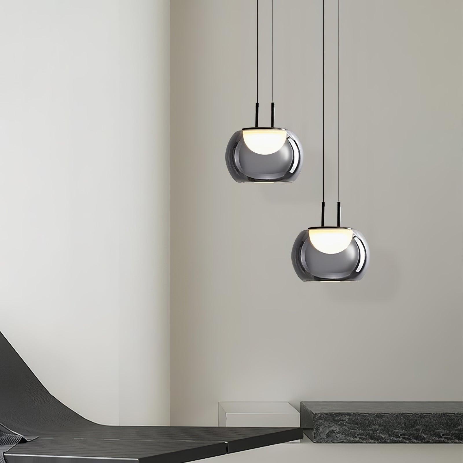 Mystizero Hanglamp