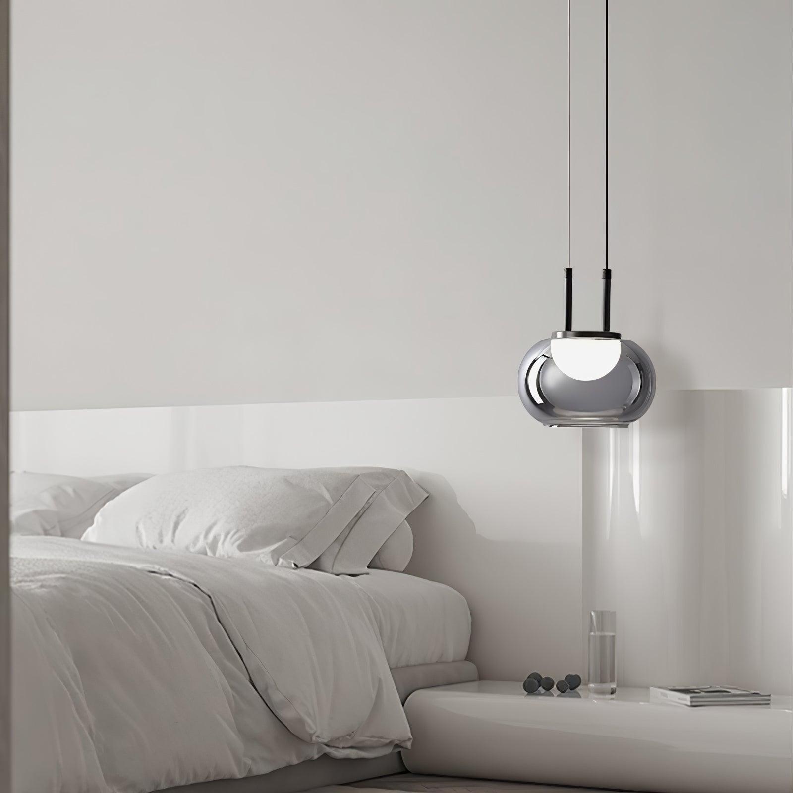 Mystizero Hanglamp