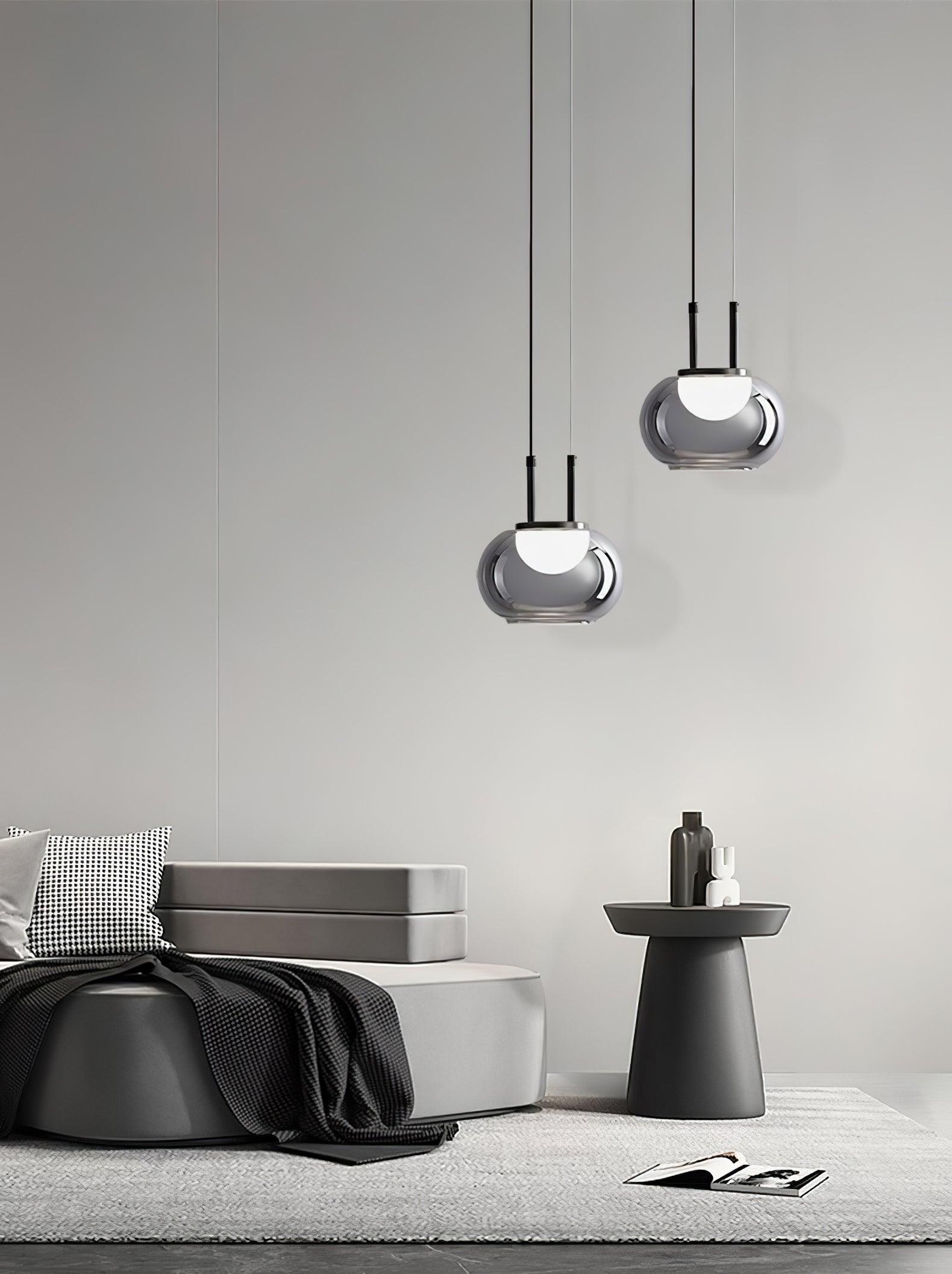 Mystizero Hanglamp