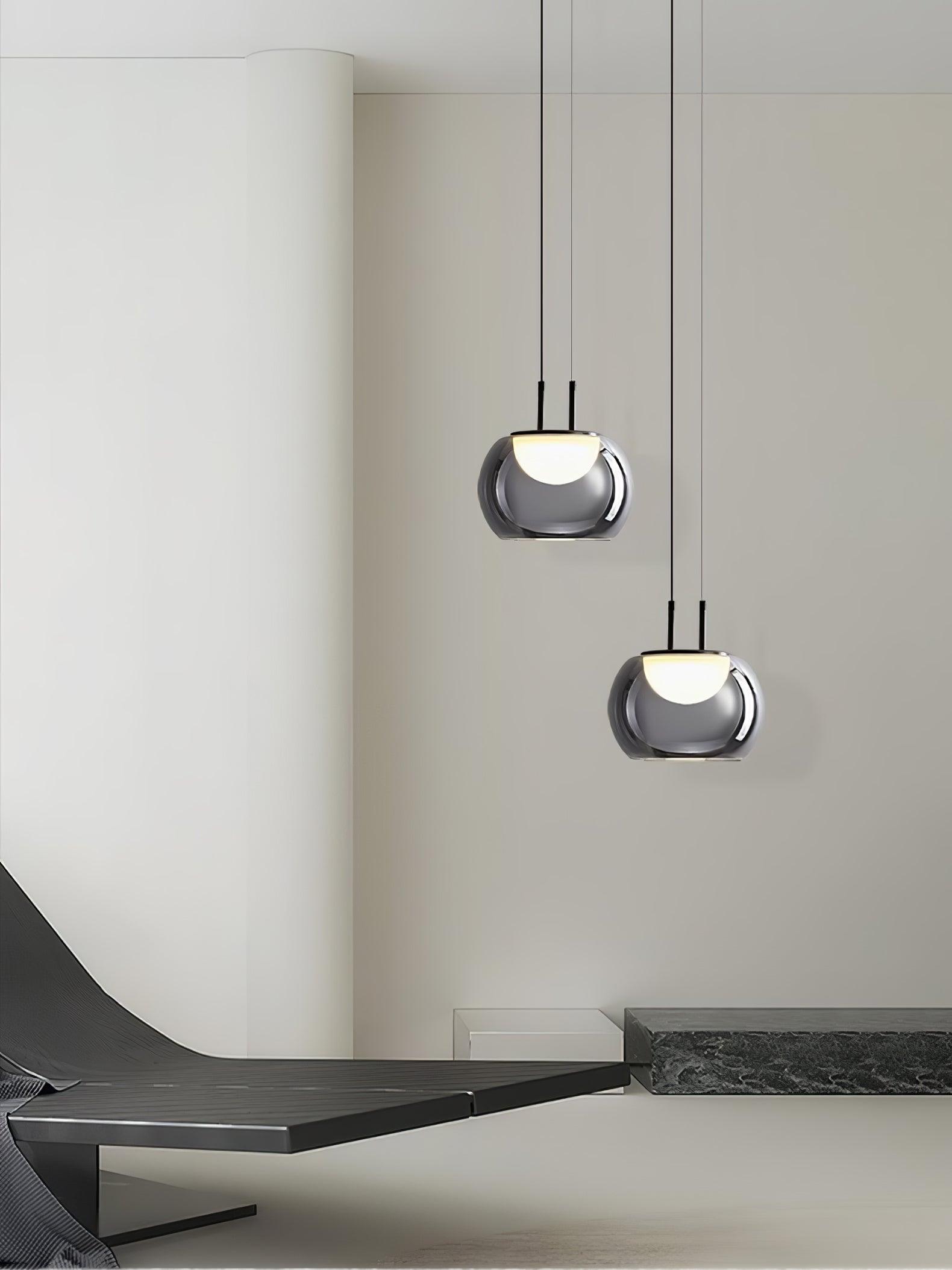 Mystizero Hanglamp