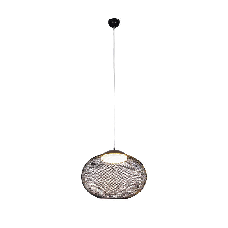 Zyll Gaaswerk Hanglamp