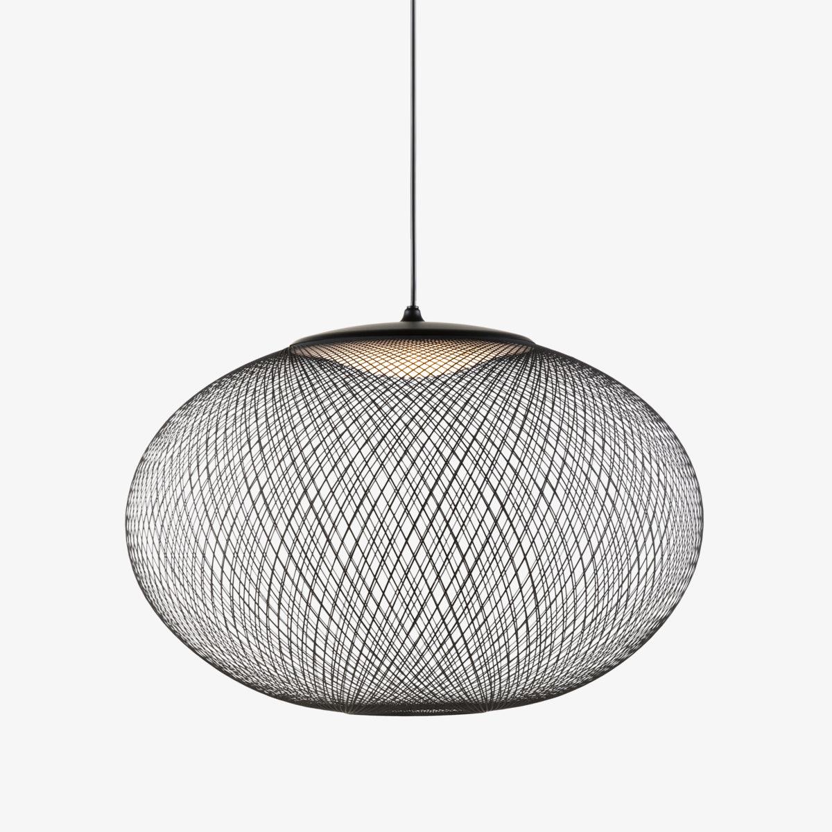 Zyll Gaaswerk Hanglamp