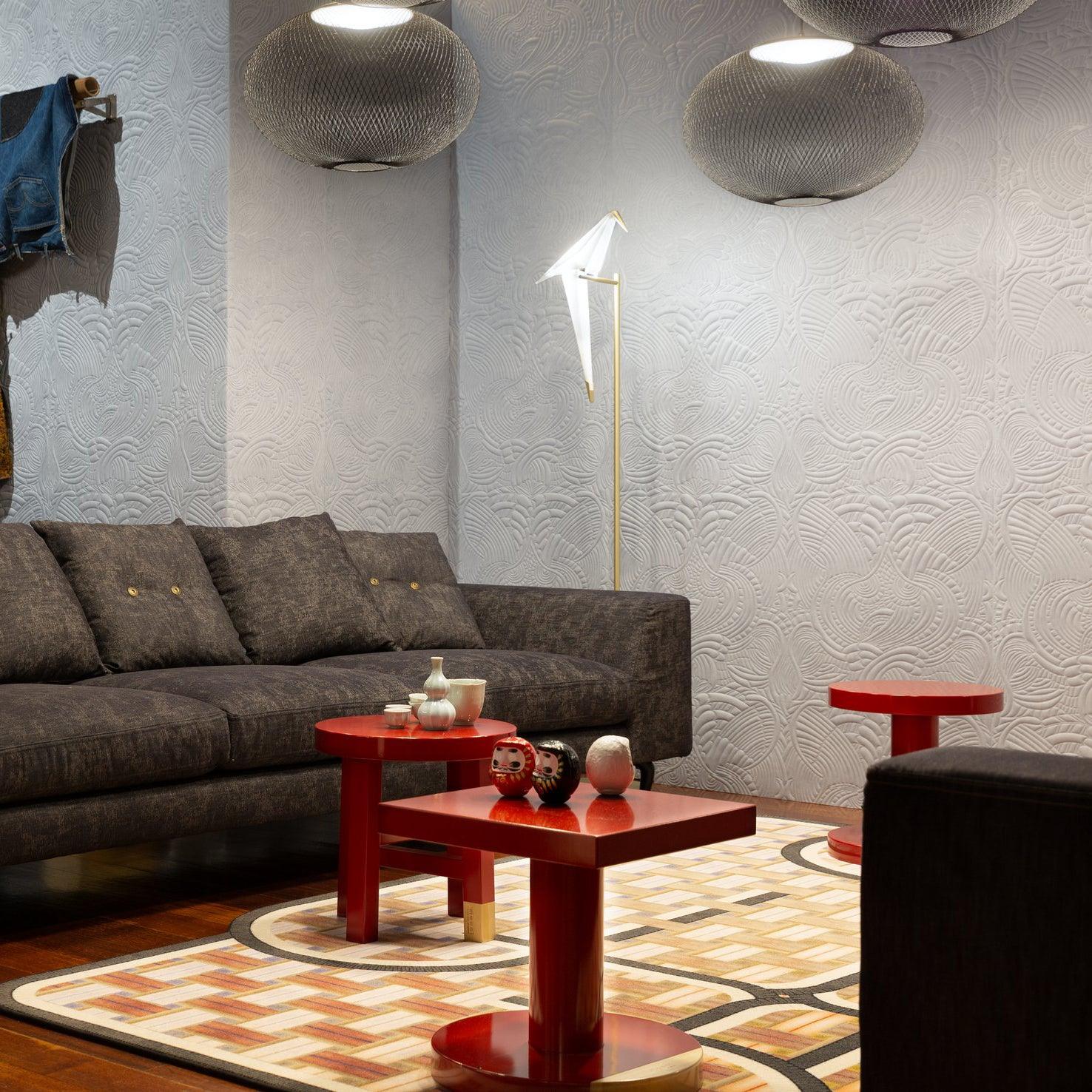 Zyll Gaaswerk Hanglamp