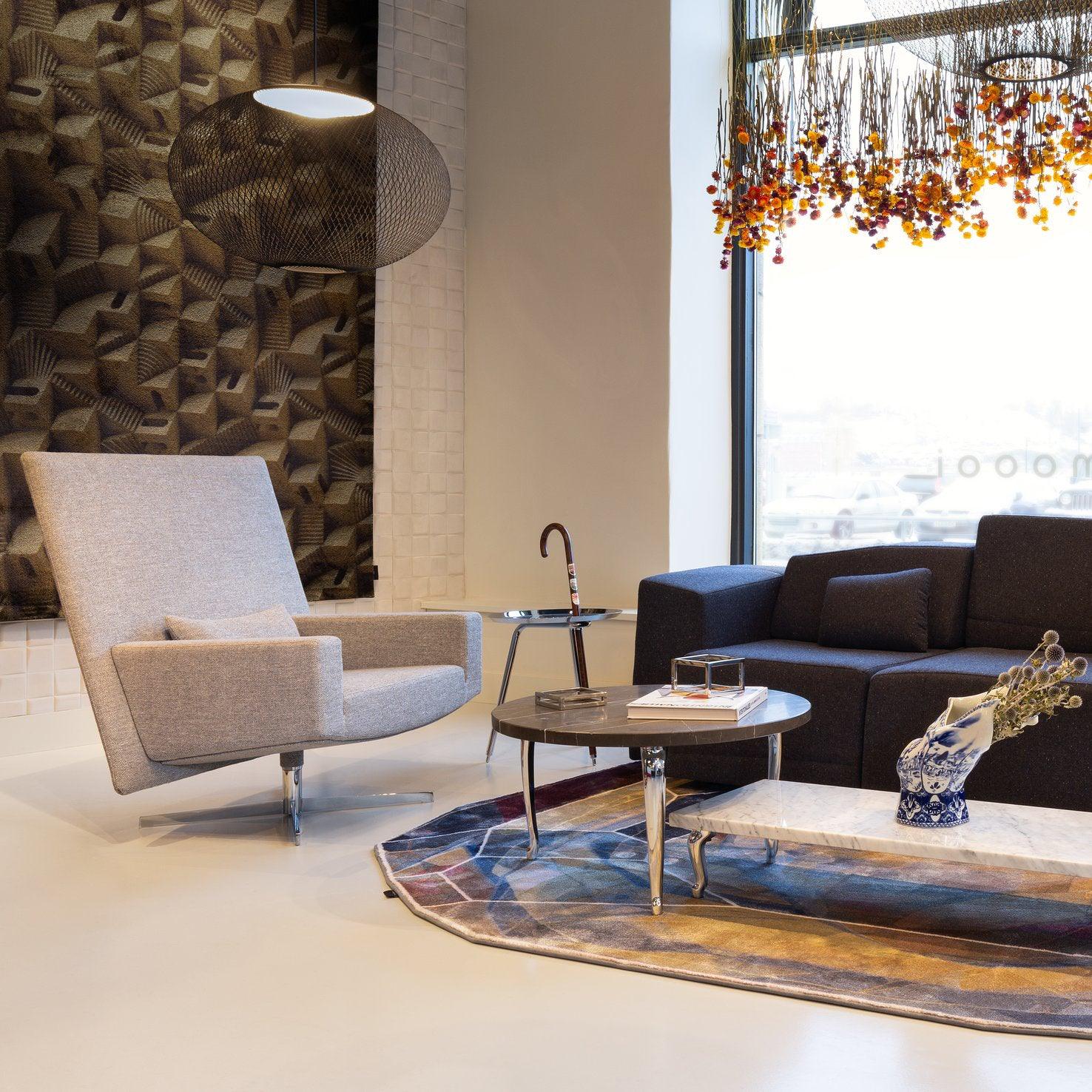 Zyll Gaaswerk Hanglamp