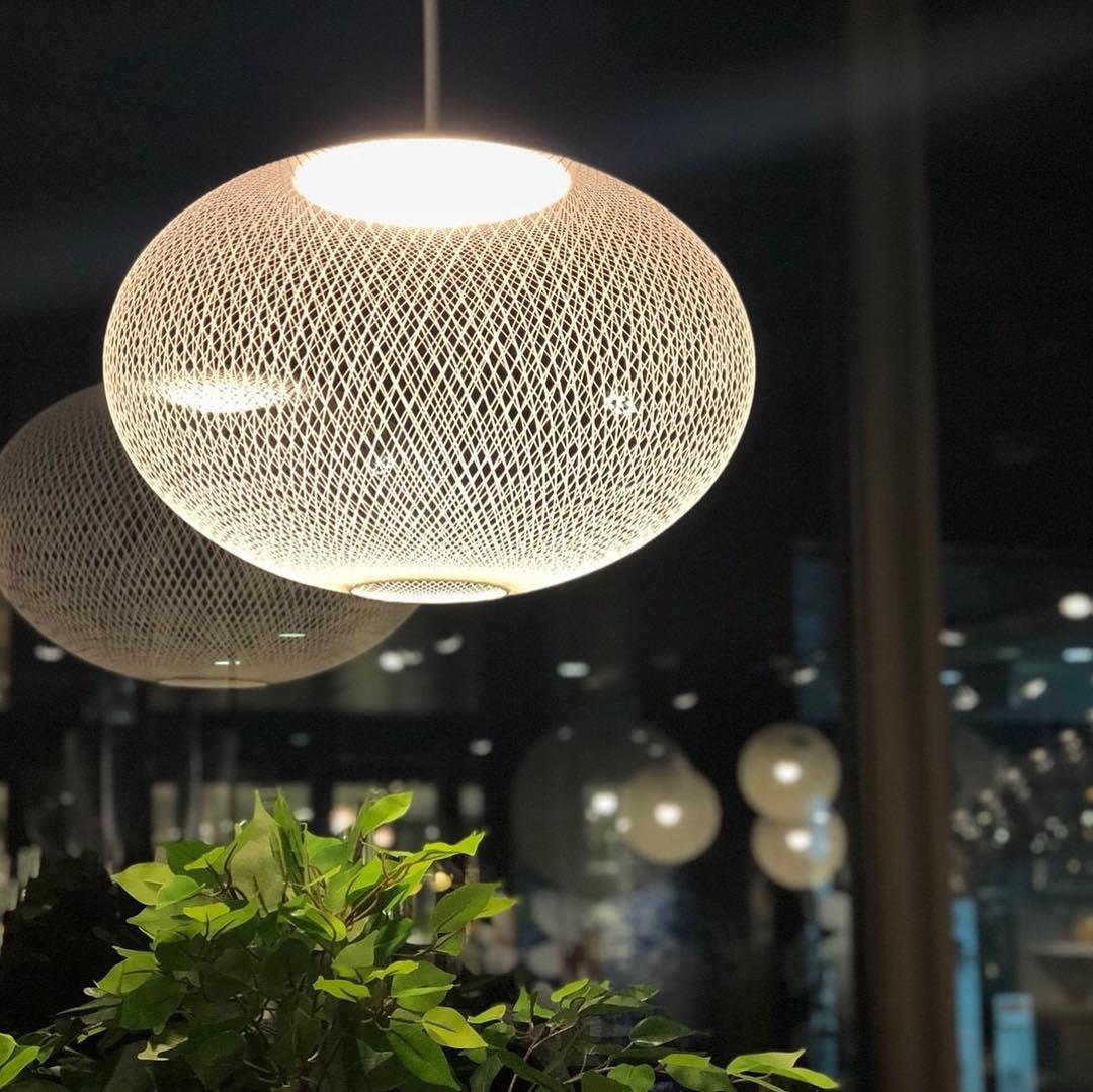 Zyll Gaaswerk Hanglamp
