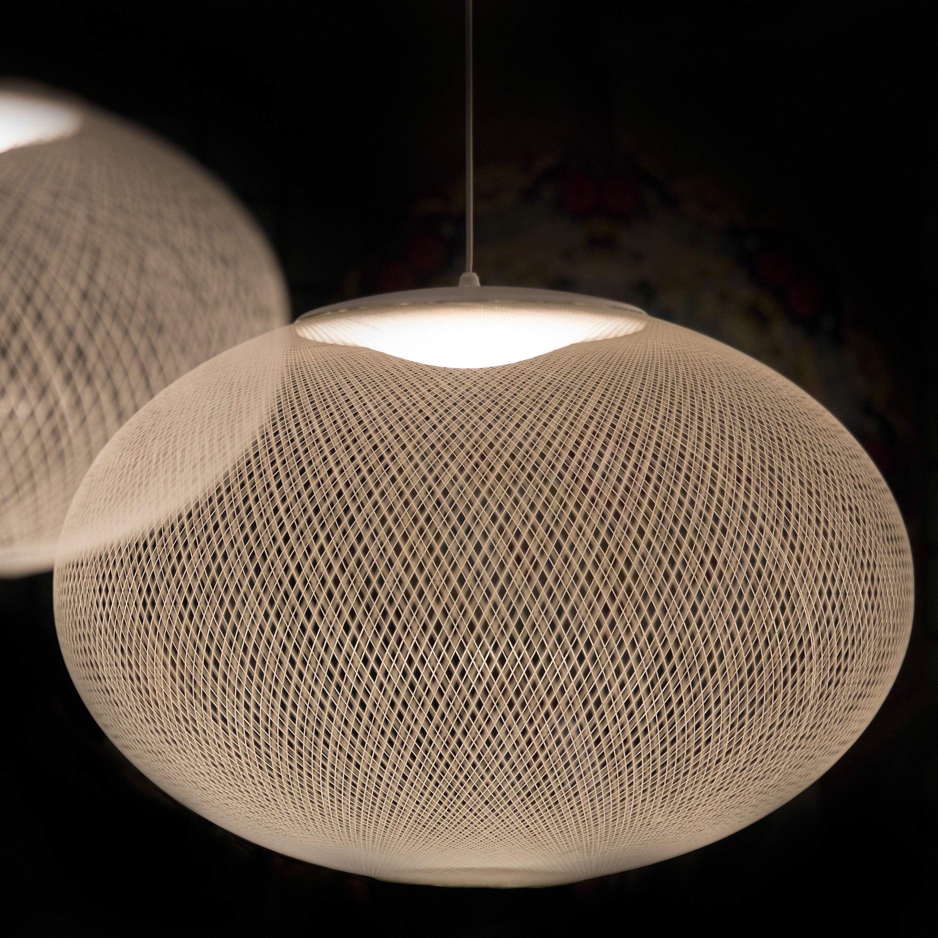 Zyll Gaaswerk Hanglamp