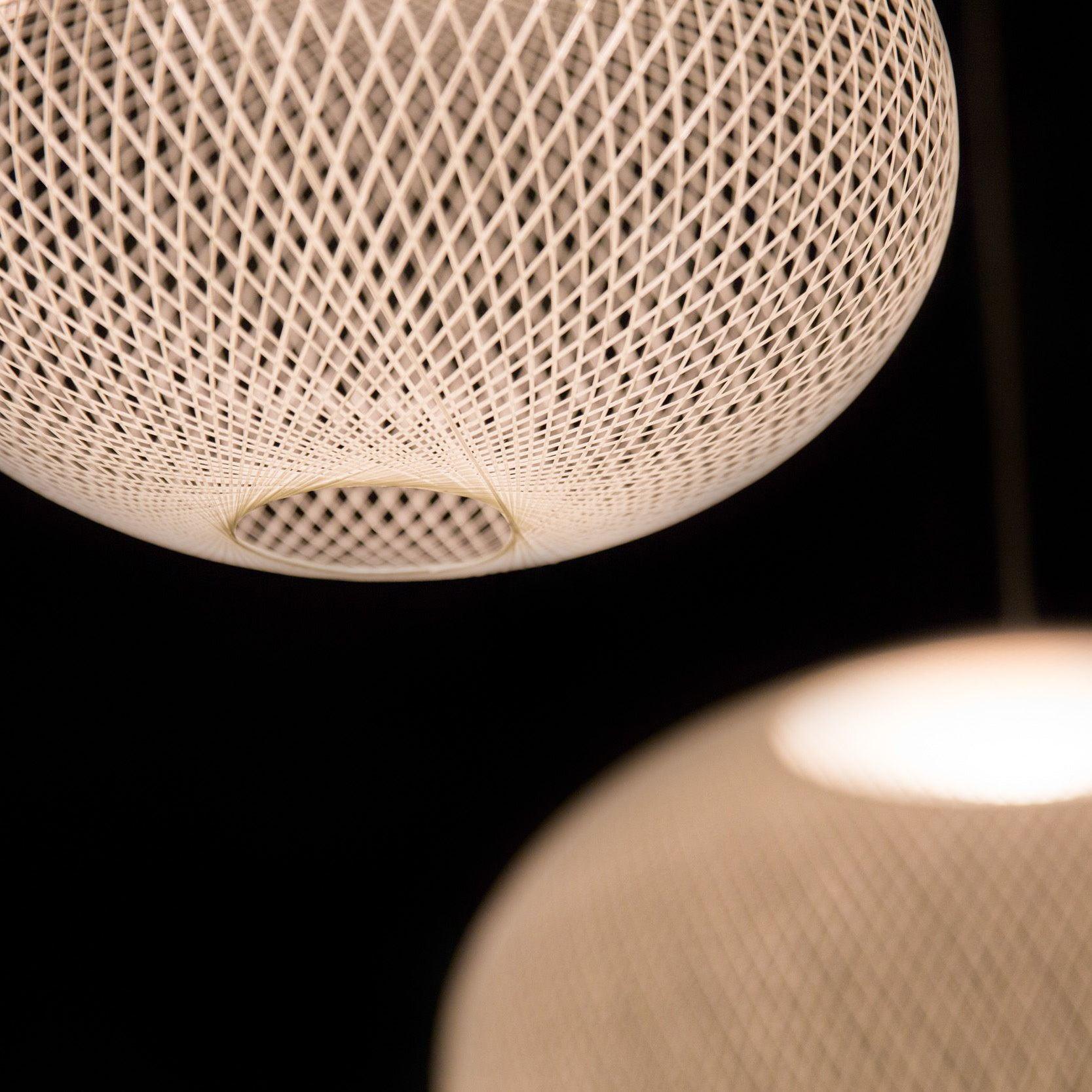 Zyll Gaaswerk Hanglamp