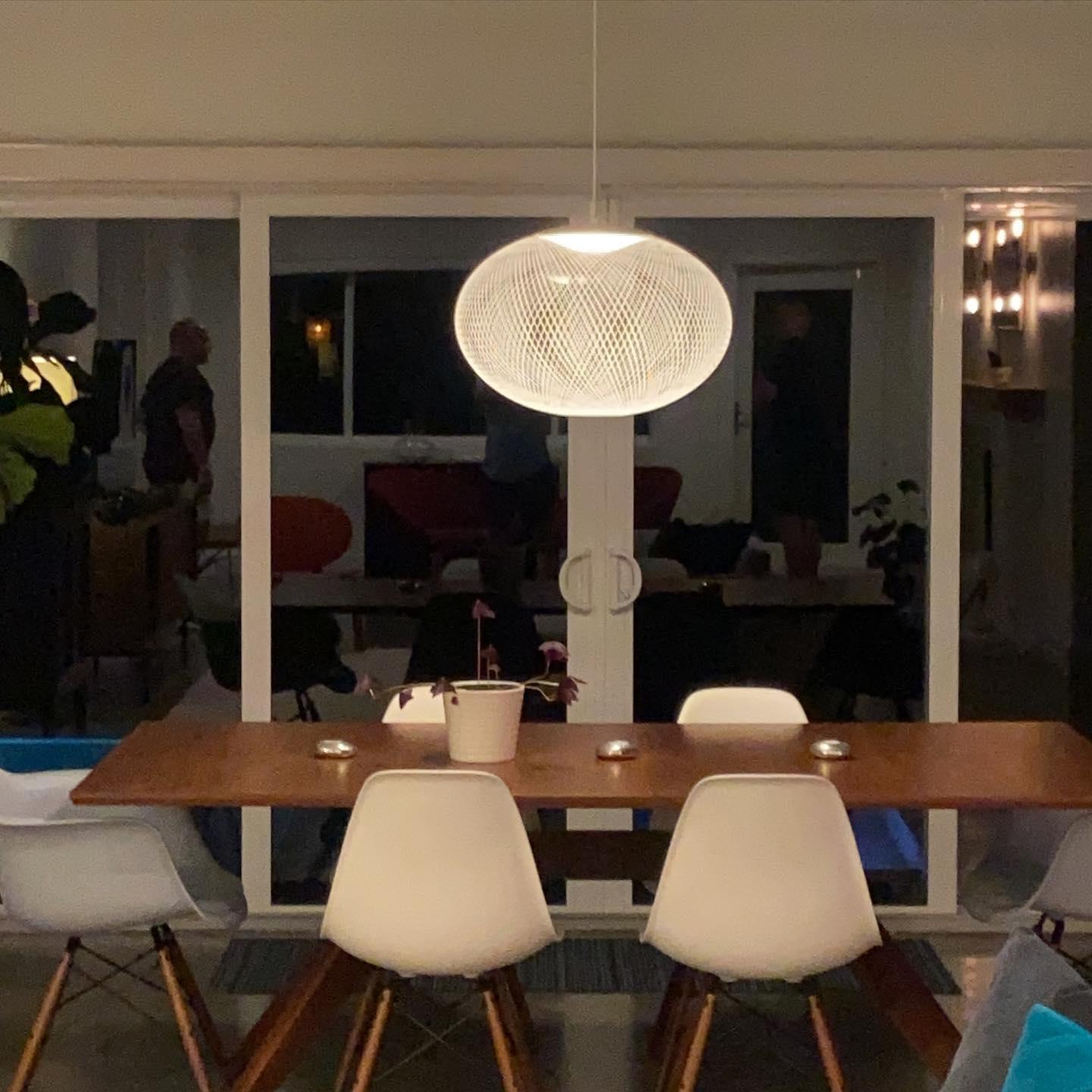 Zyll Gaaswerk Hanglamp