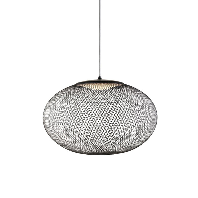 Zyll Gaaswerk Hanglamp