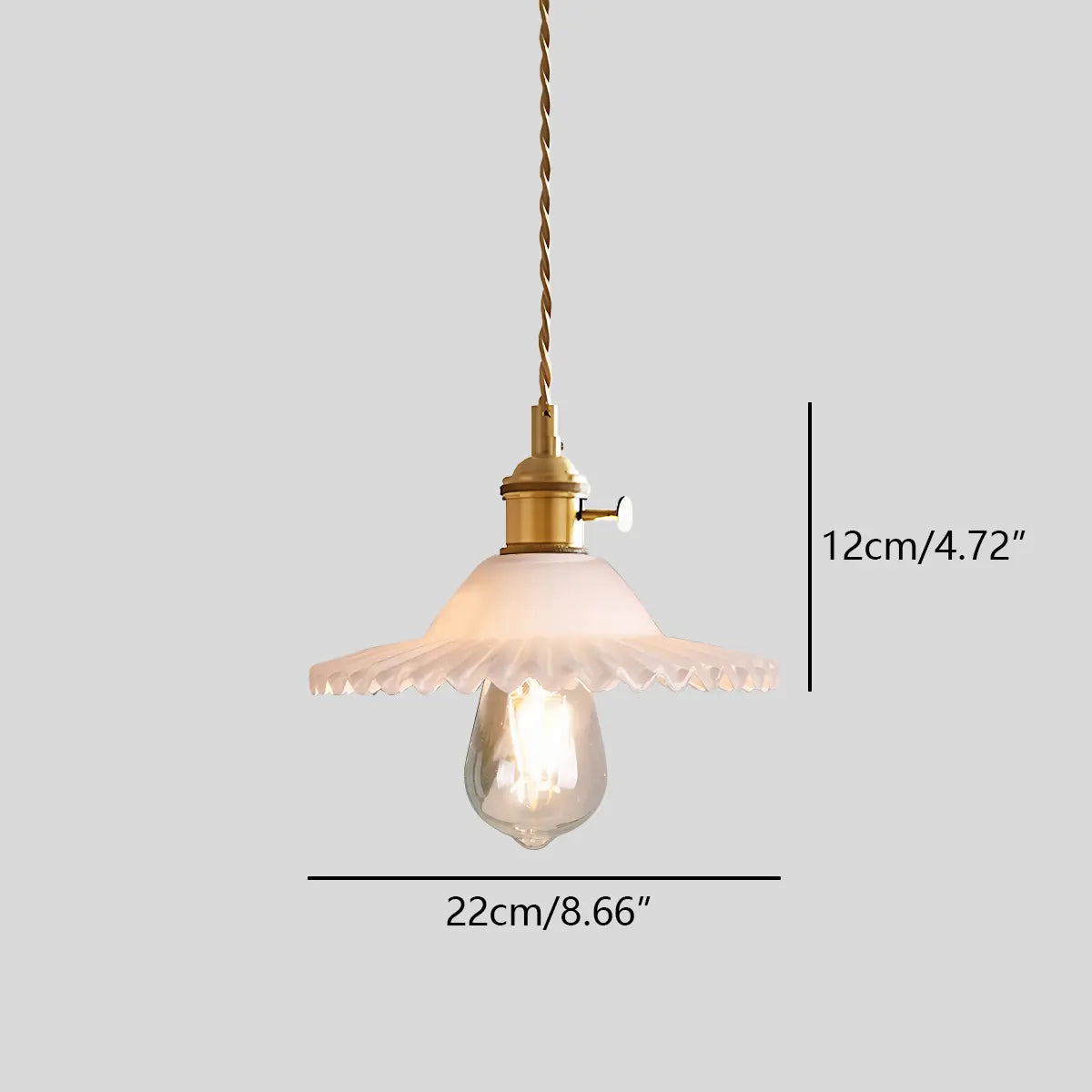 Lisobel Hanglamp
