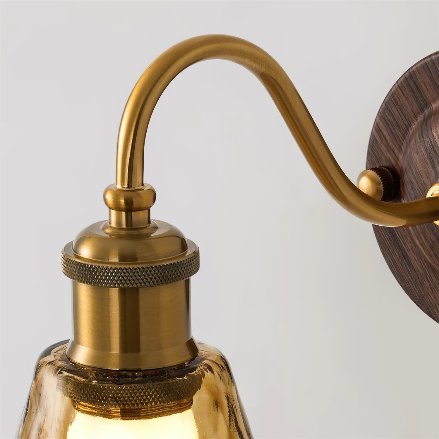 Vionare Wandlamp