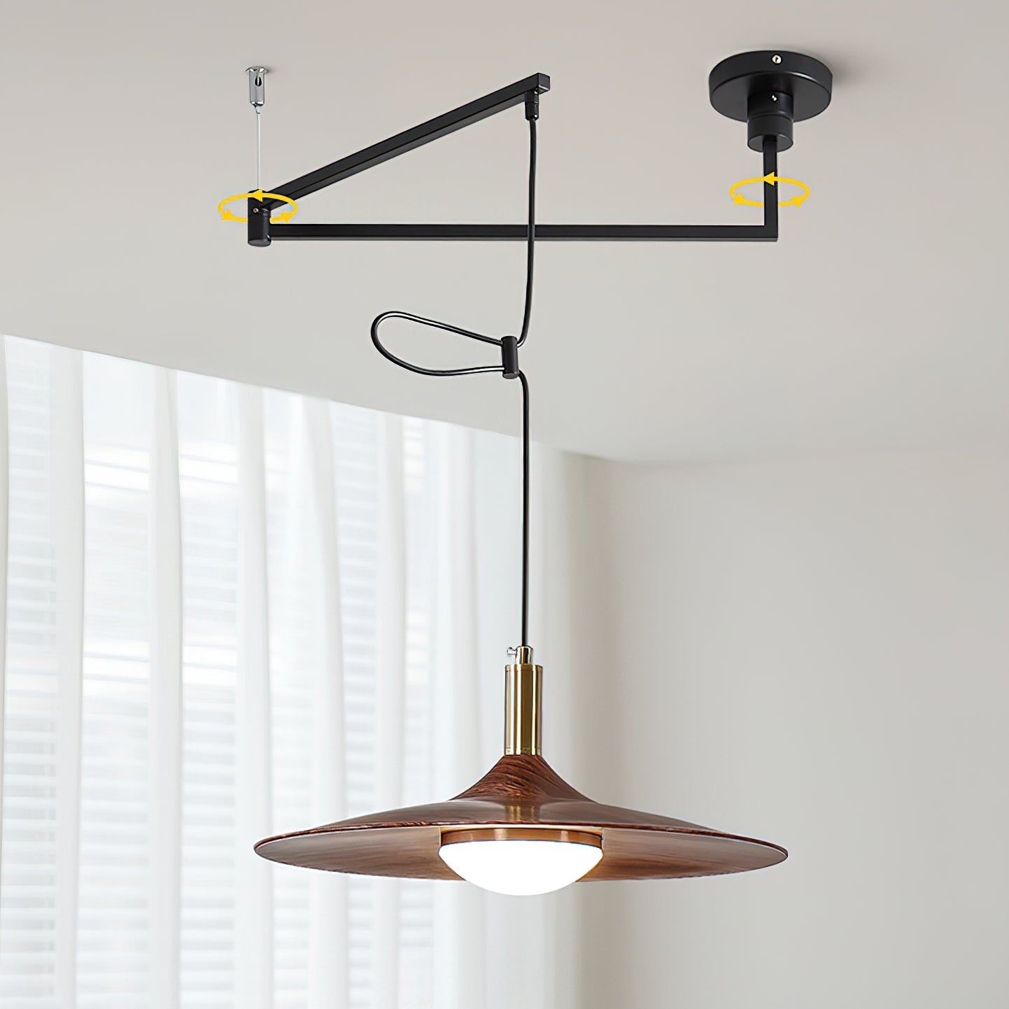 Nomesso Hanglamp