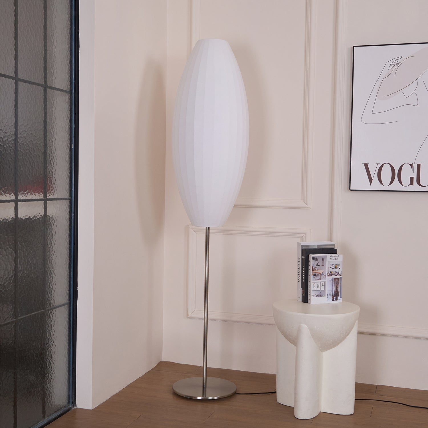 Sicon Vloerlamp