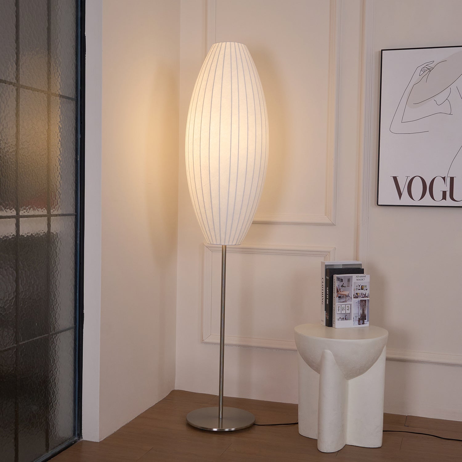 Sicon Vloerlamp