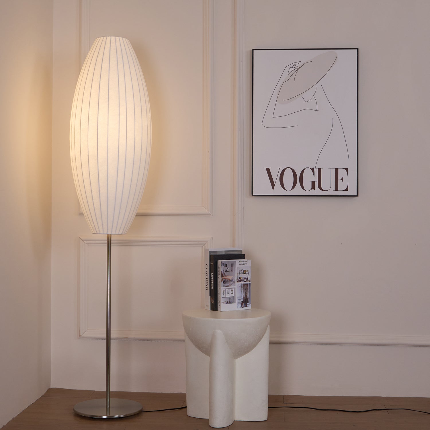 Sicon Vloerlamp