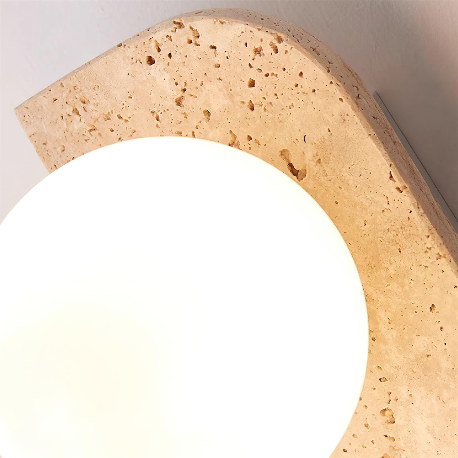 Pellune Wandlamp