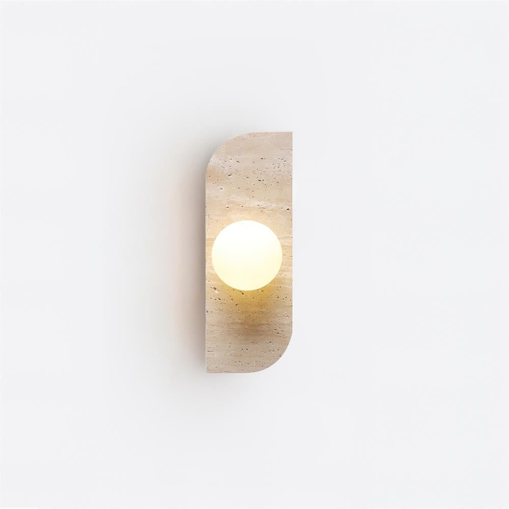 Pellune Wandlamp