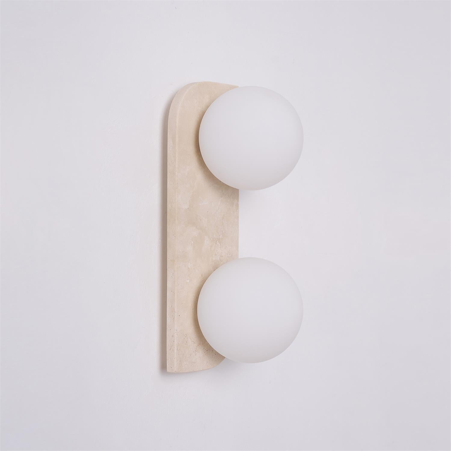 Pellune Wandlamp
