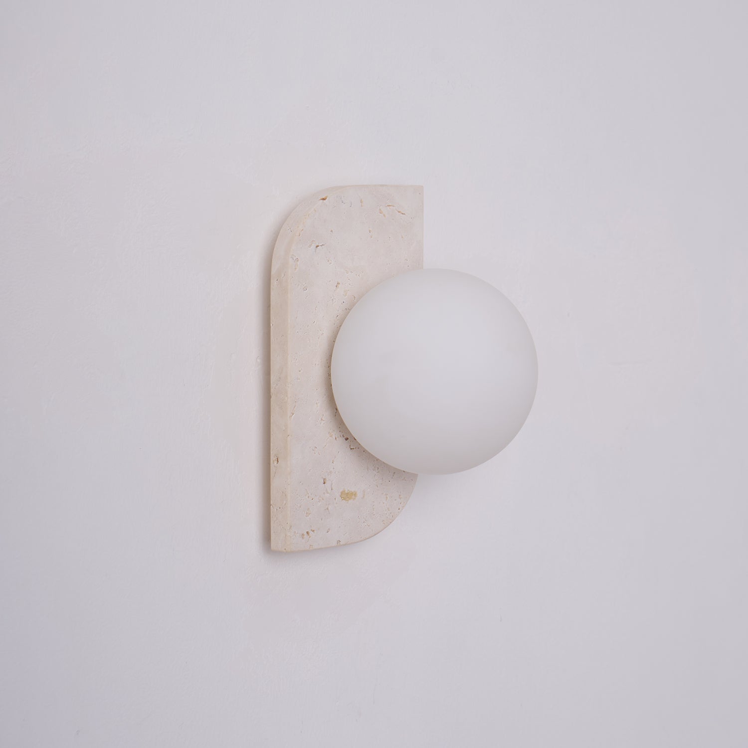 Pellune Wandlamp