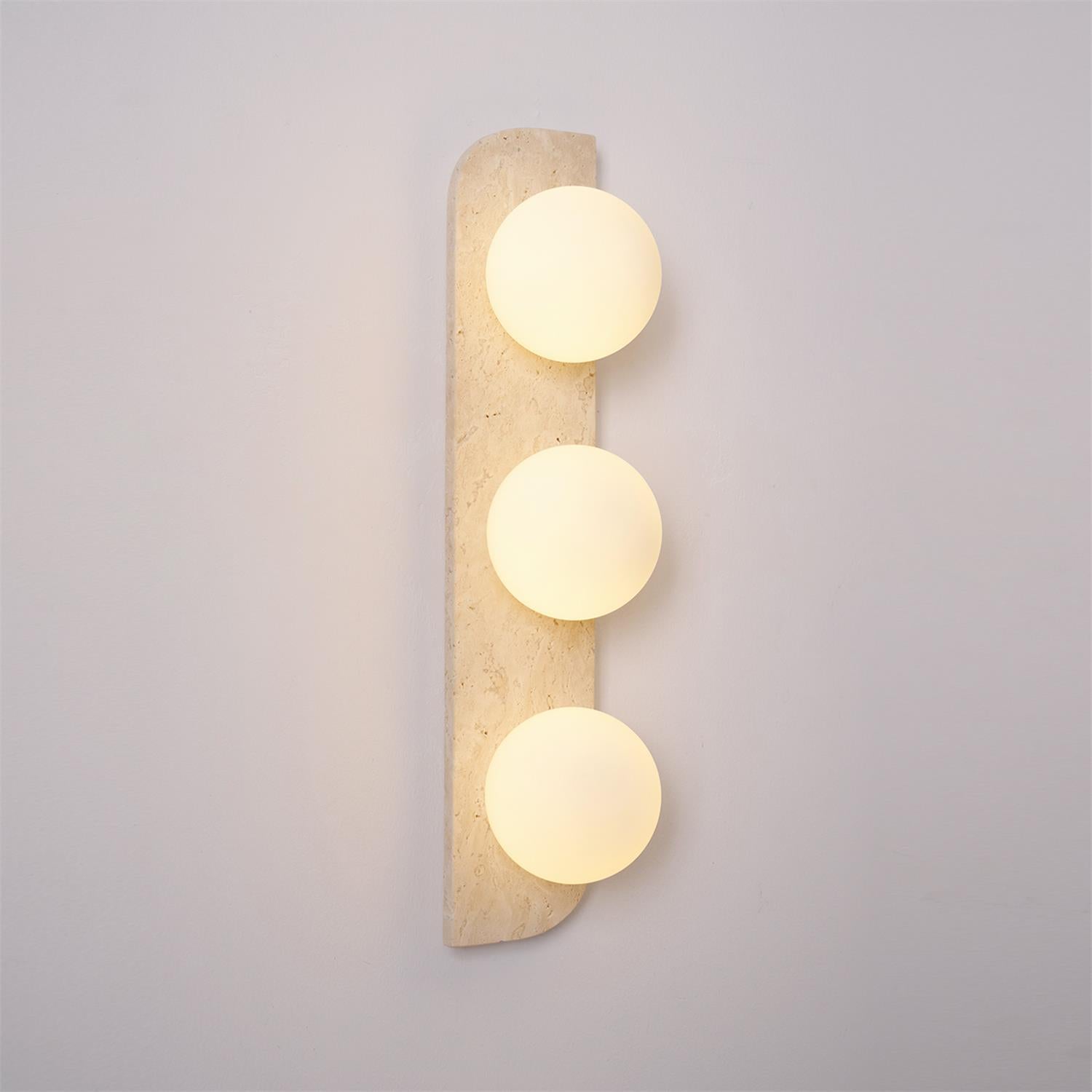 Pellune Wandlamp